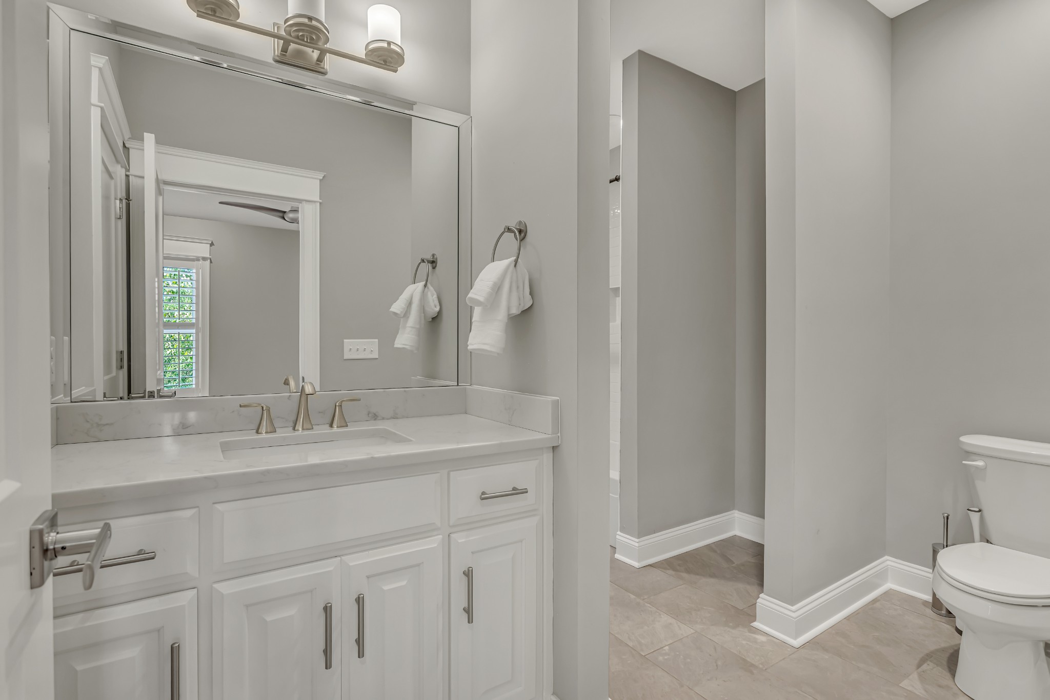  1018B Downey Dr, Nashville, TN, 37205 - 物件實景