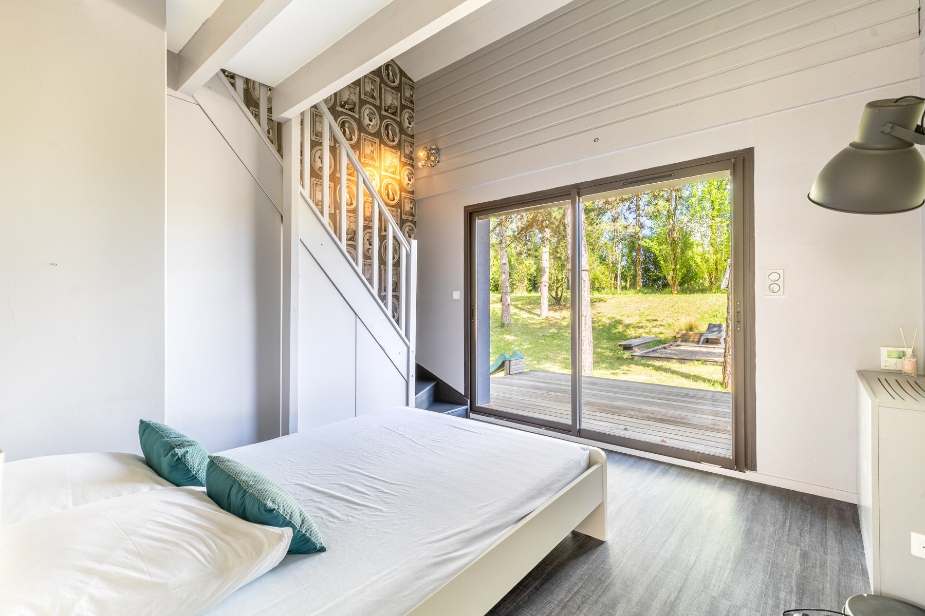  BORDEAUX 20 MN – EXCEPTIONAL 335SQ.M VILLA – 5400 SQ.M LANDSCAPED PARK – SWIMMI… - 物件實景
