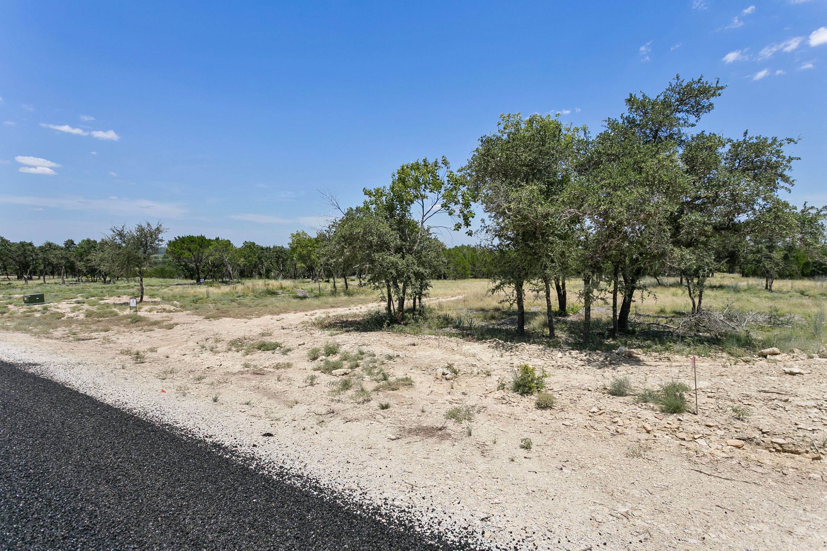  Build Your Dream Home on 2+ Gated Acres  Timberview Preserve, Parker County - 物件實景