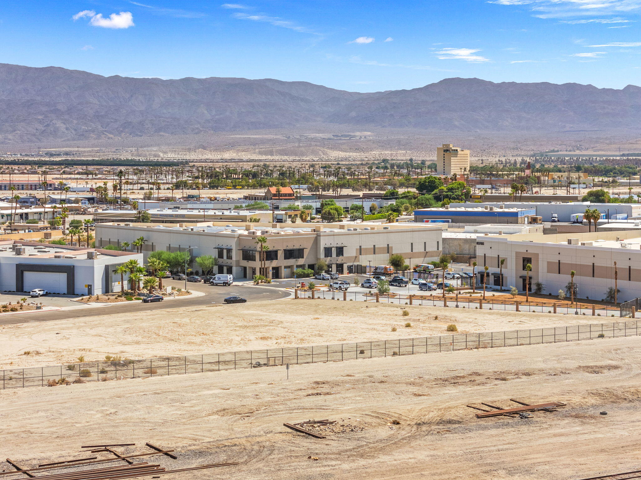 Indio, California, 92201, United States, ,Land,For Sale,1919598