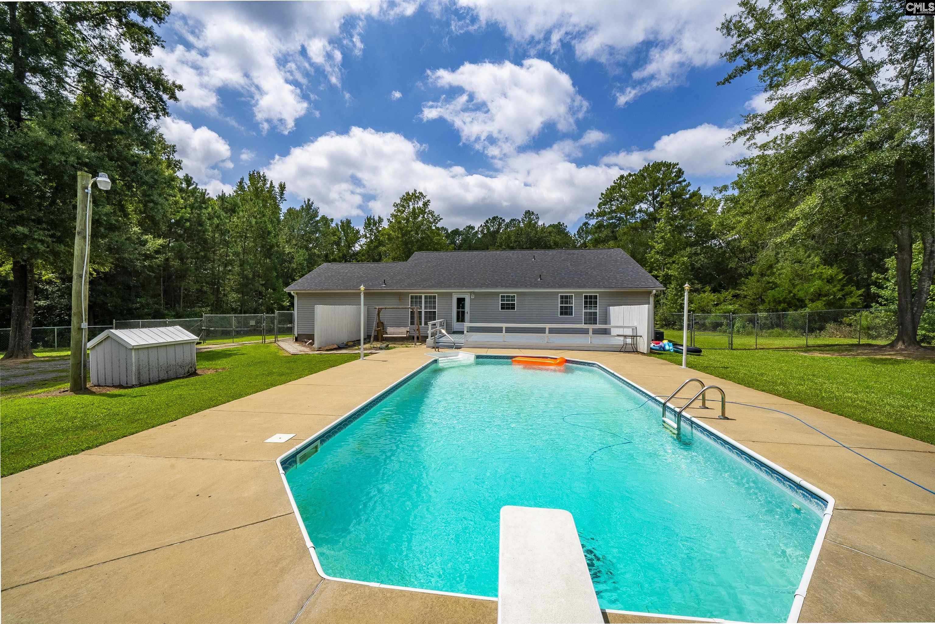 Prosperity, South Carolina, 29127, United States, 4 Bedrooms Bedrooms, ,3 BathroomsBathrooms,Residential,For Sale,1932578