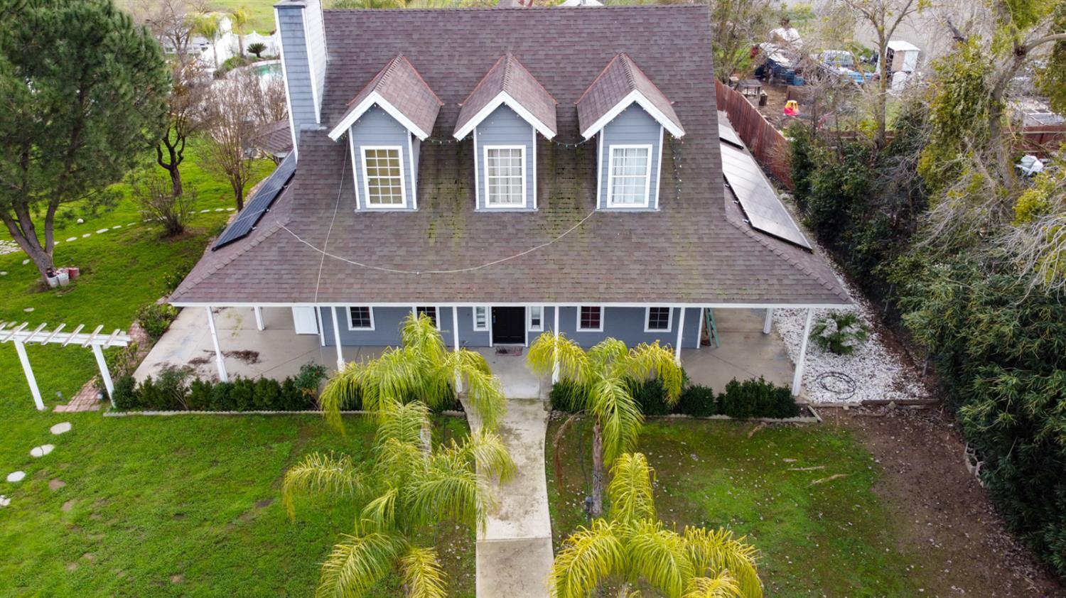 Madera, California, 93638, United States, 3 Bedrooms Bedrooms, ,3 BathroomsBathrooms,Residential,For Sale,2013232