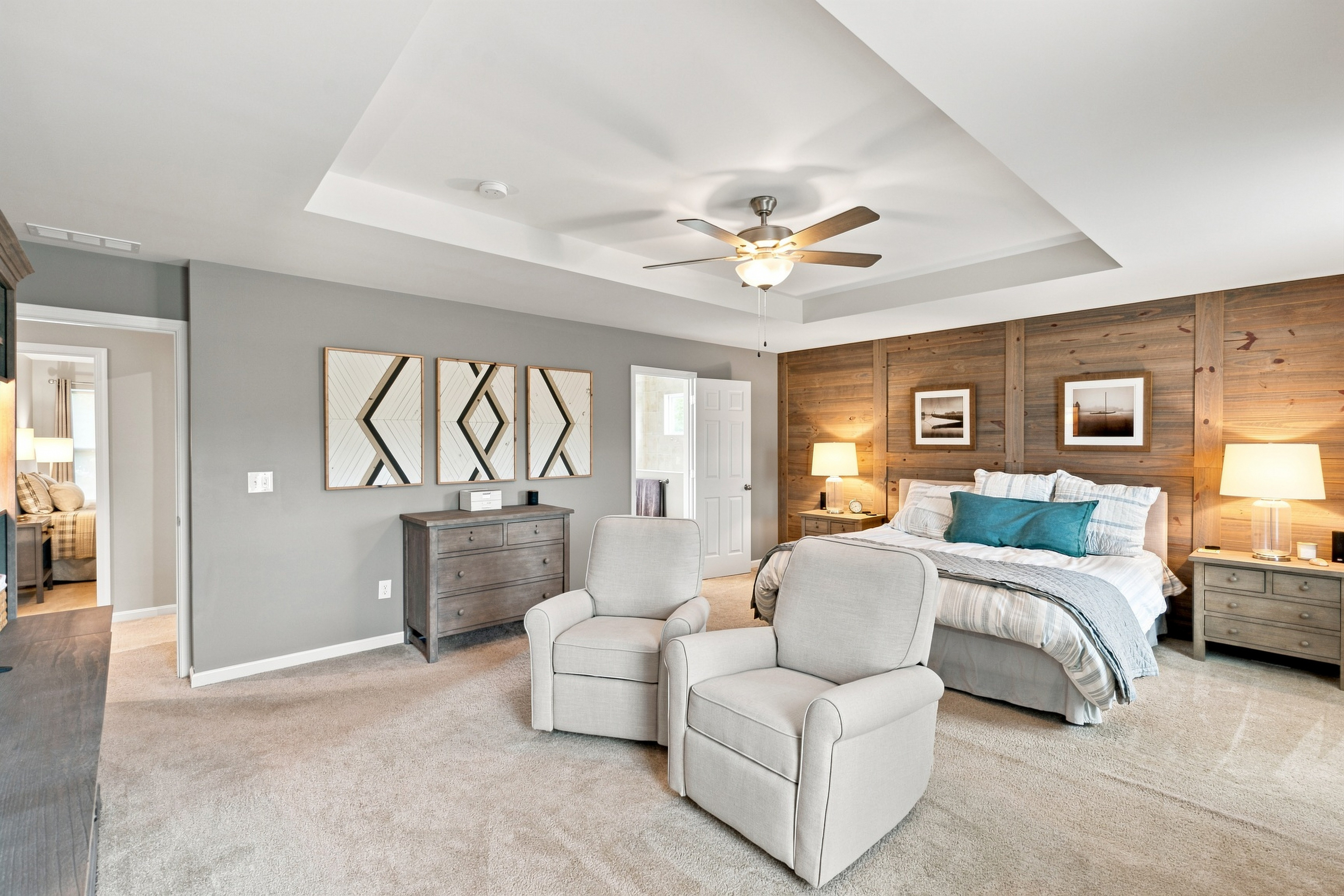  6687 Tree View Drive, Liberty Township, OH 45044 - 物件實景