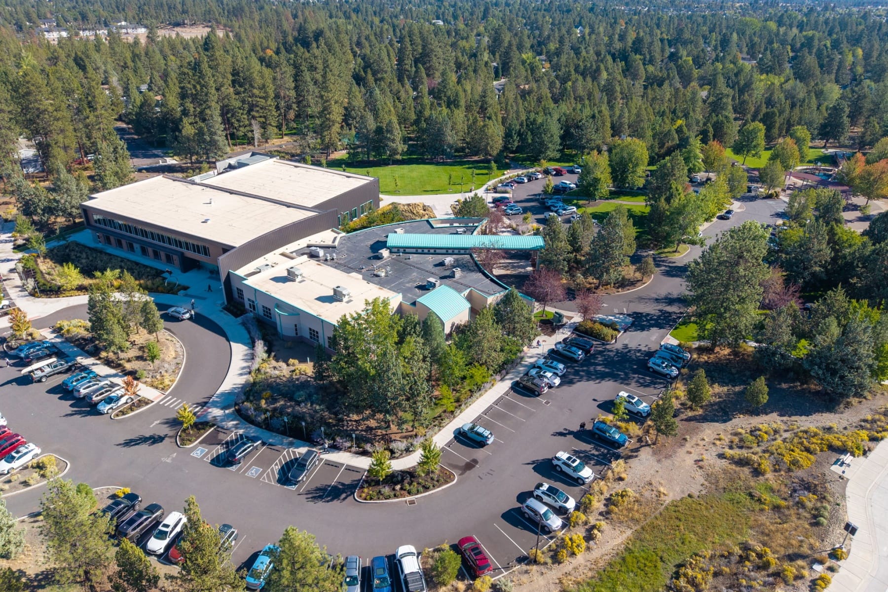  20768 SE Helen Lane Bend, OR 97702 - 物件實景