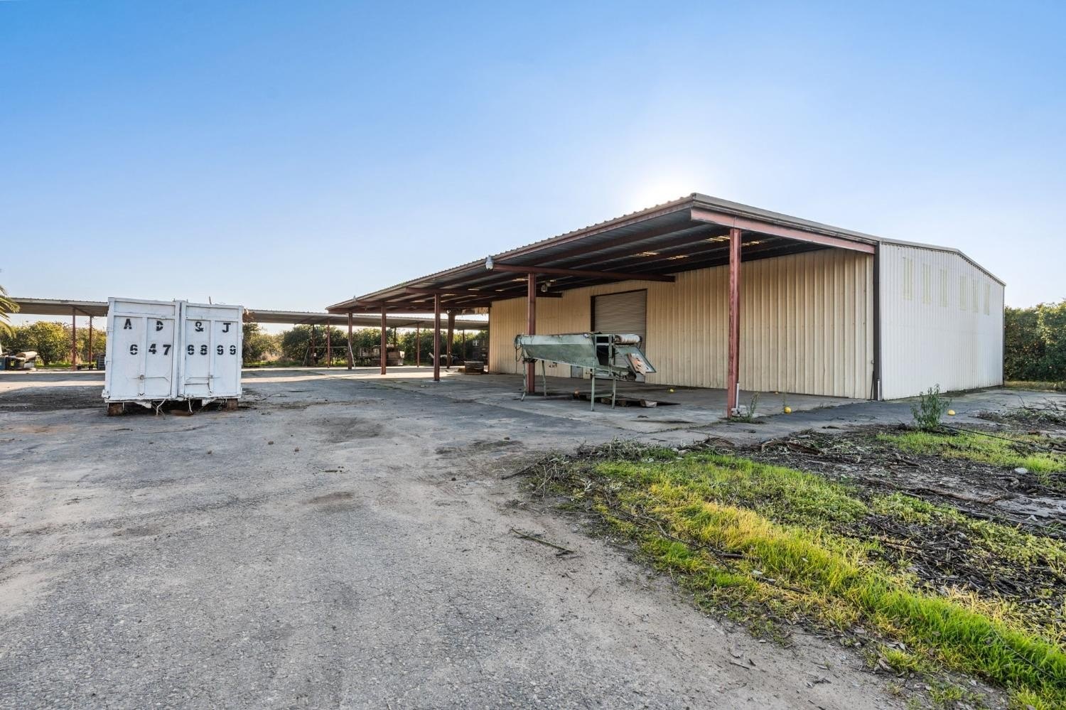 Sanger, California, 93657, United States, 4 Bedrooms Bedrooms, ,3 BathroomsBathrooms,Residential,For Sale,1977969