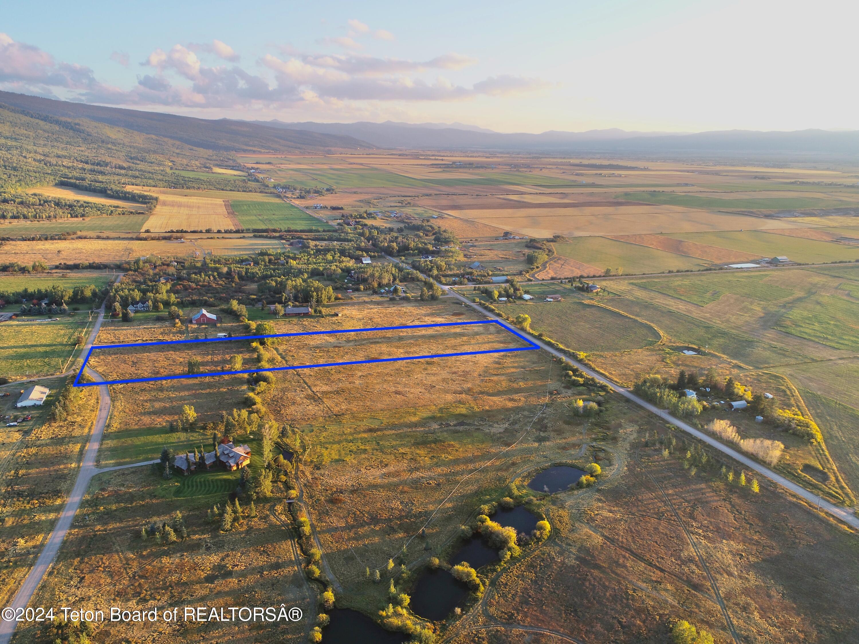 1745 CROOKED CREEK Road, Alta, Wyoming, 83414, United States, ,Residential,For Sale,1745 CROOKED CREEK Road,1609701