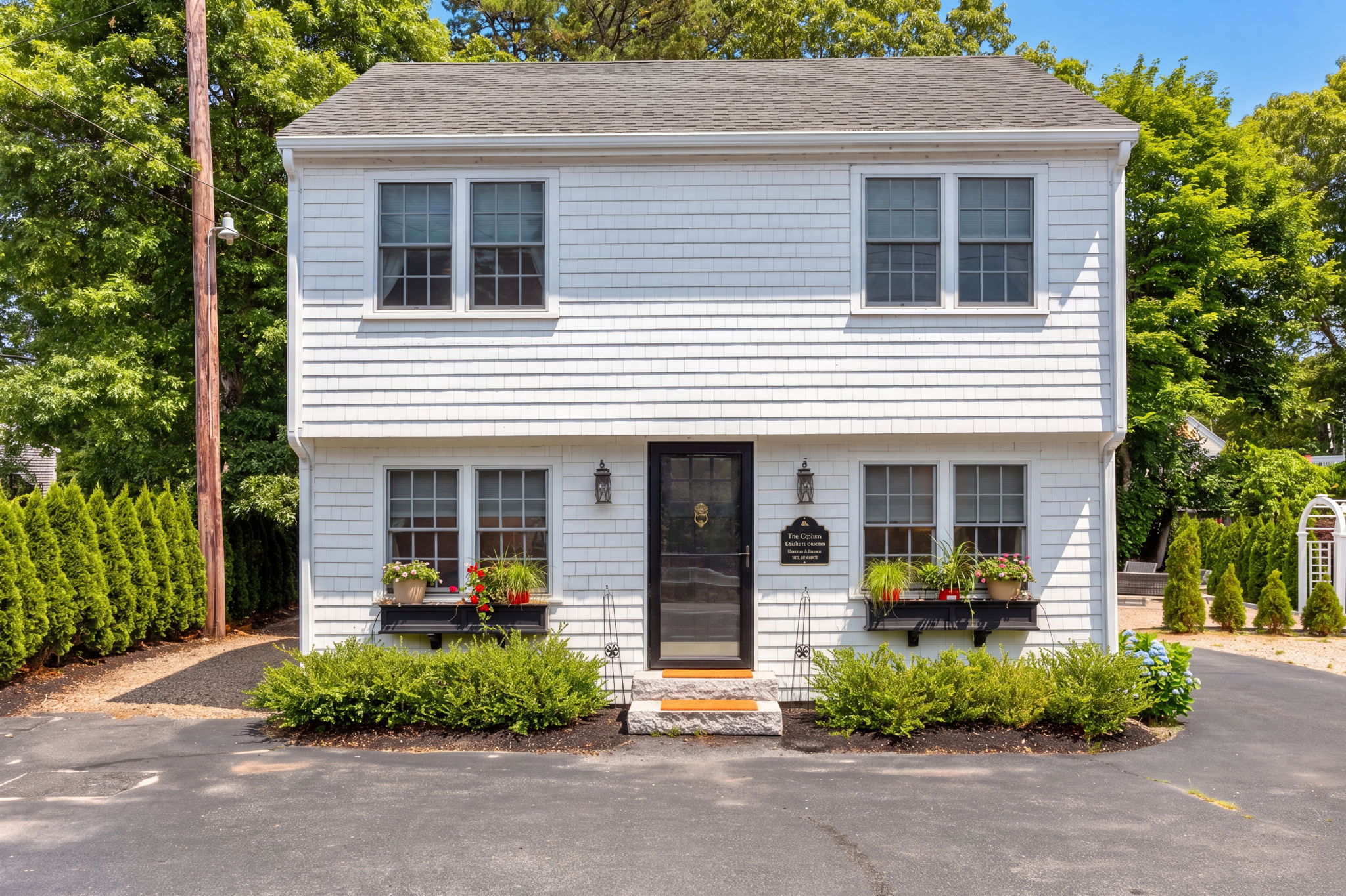  215 Route 6a, Dennis, MA, 02638 - 物件實景