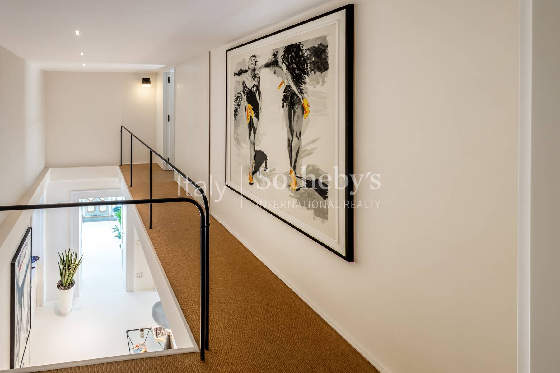  Sophisticated design apartment in the heart of Naples - 物件實景