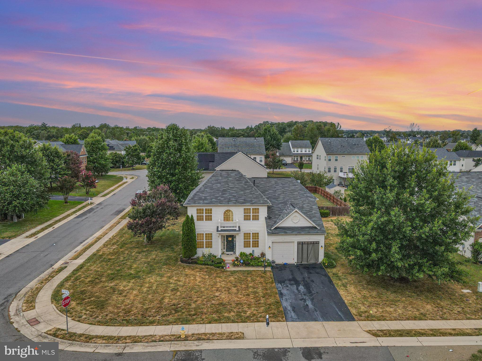 Fredericksburg, Virginia, 22406, United States, 4 Bedrooms Bedrooms, ,3 BathroomsBathrooms,Residential,For Sale,1984012