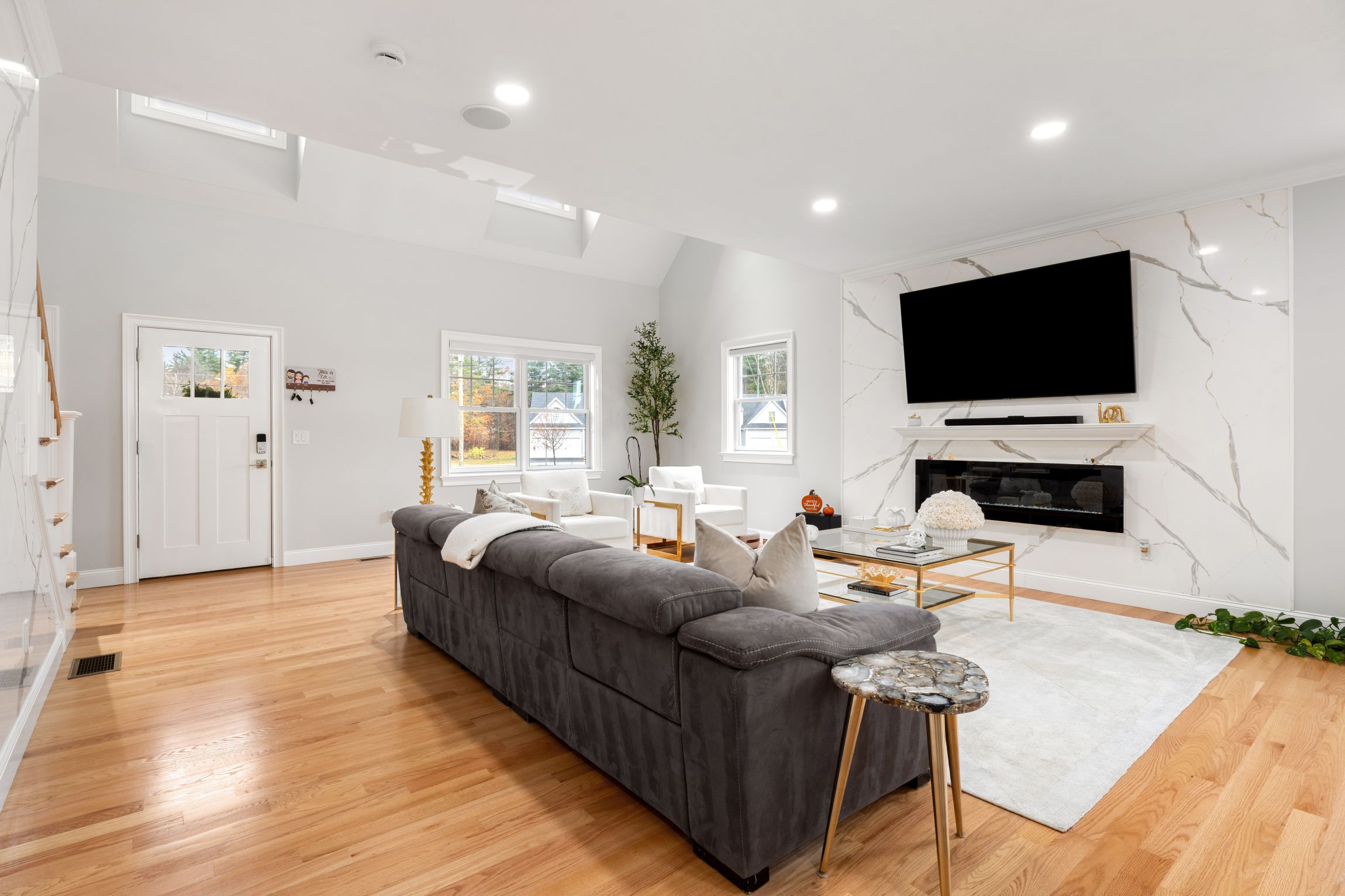  3 Kibrel Court, Sandown, NH, 03873 - 物件實景