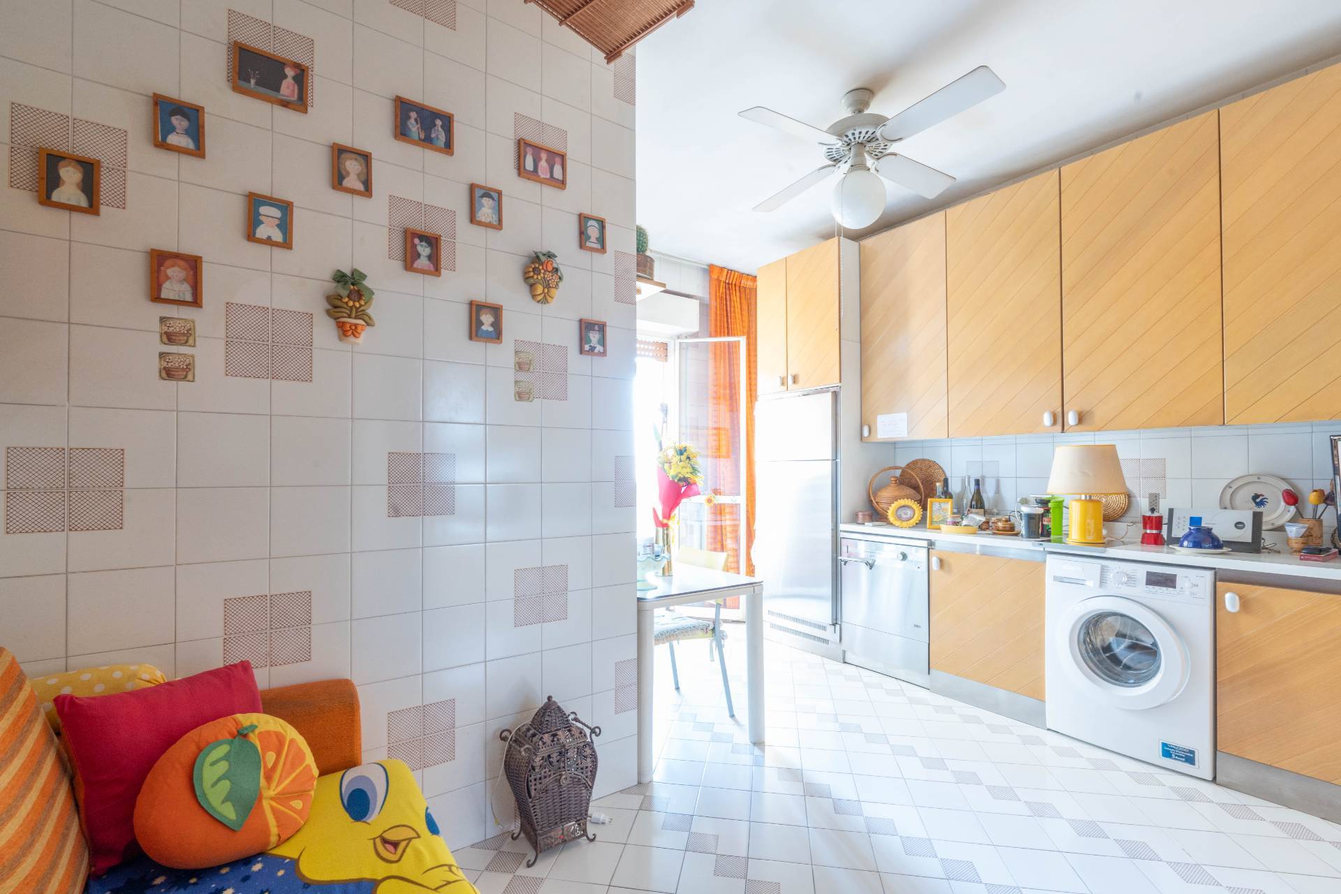 Via Tenente Gaetano Devitofrancesco, Bari, Bari, 70100, IT, 3 Bedrooms Bedrooms, ,2 BathroomsBathrooms,Residential,For Sale,Via Tenente Gaetano Devitofrancesco,1486305