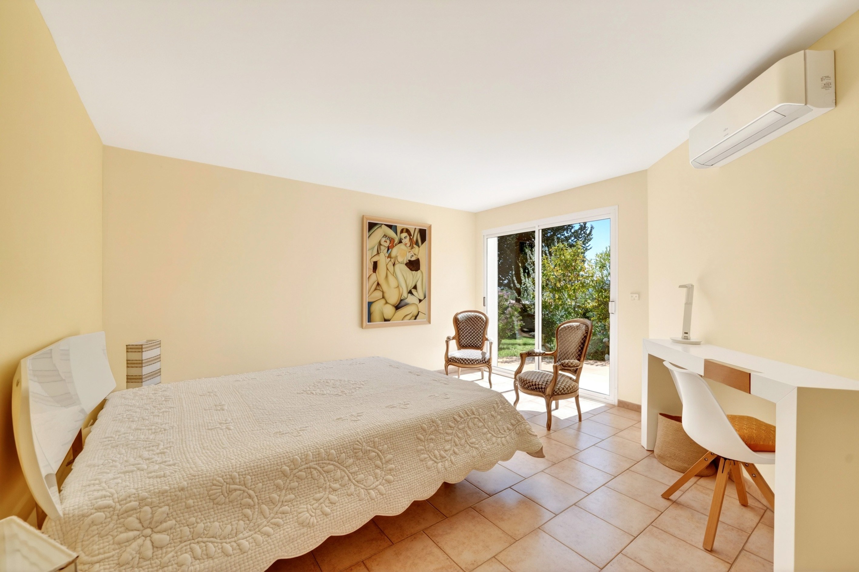  La Roquebrussanne – Elegant Family Villa Open to Nature - 物件實景