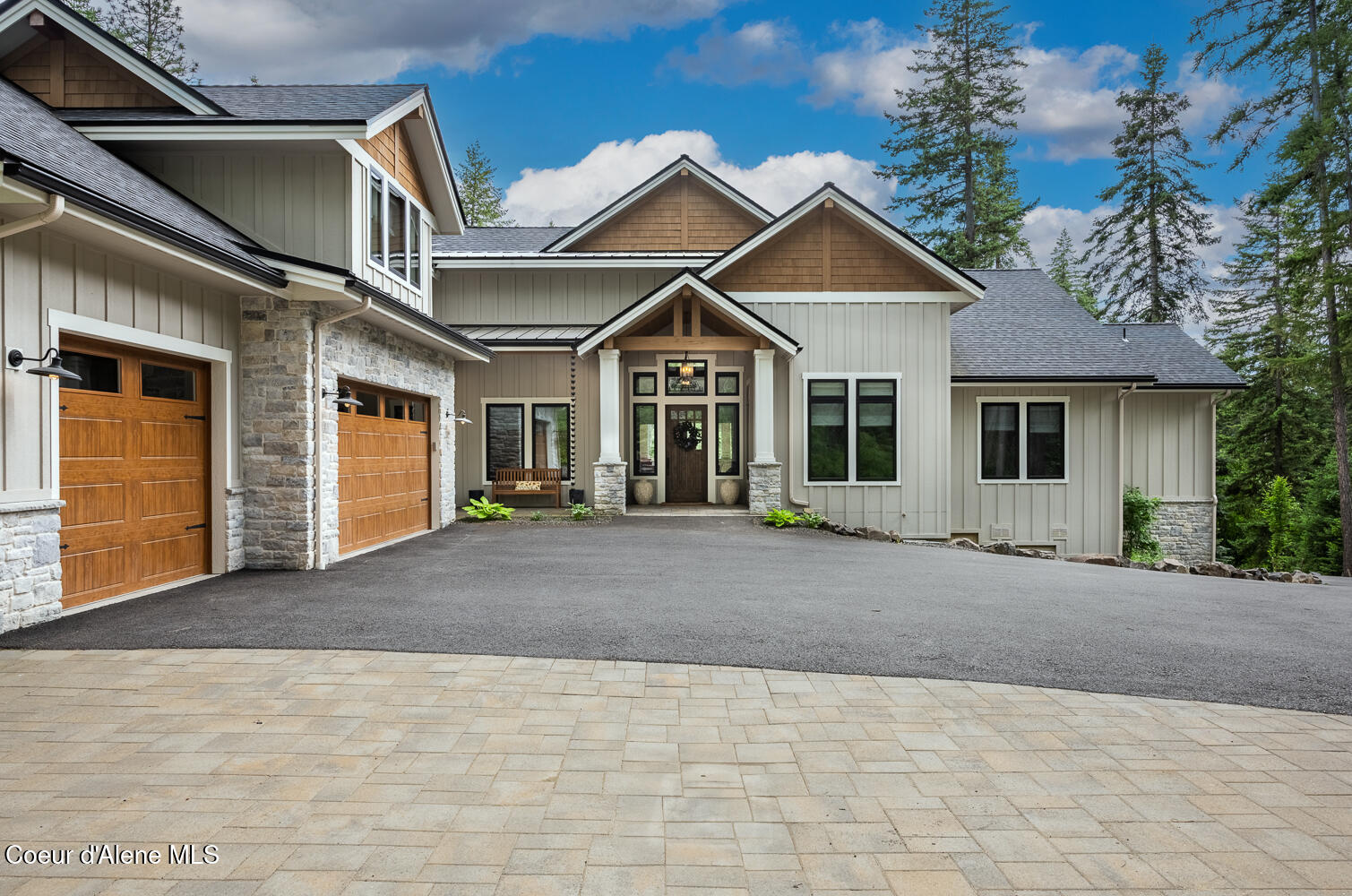 Coeur d'Alene, Idaho, 83814, United States, 4 Bedrooms Bedrooms, ,4 BathroomsBathrooms,Residential,For Sale,1851825