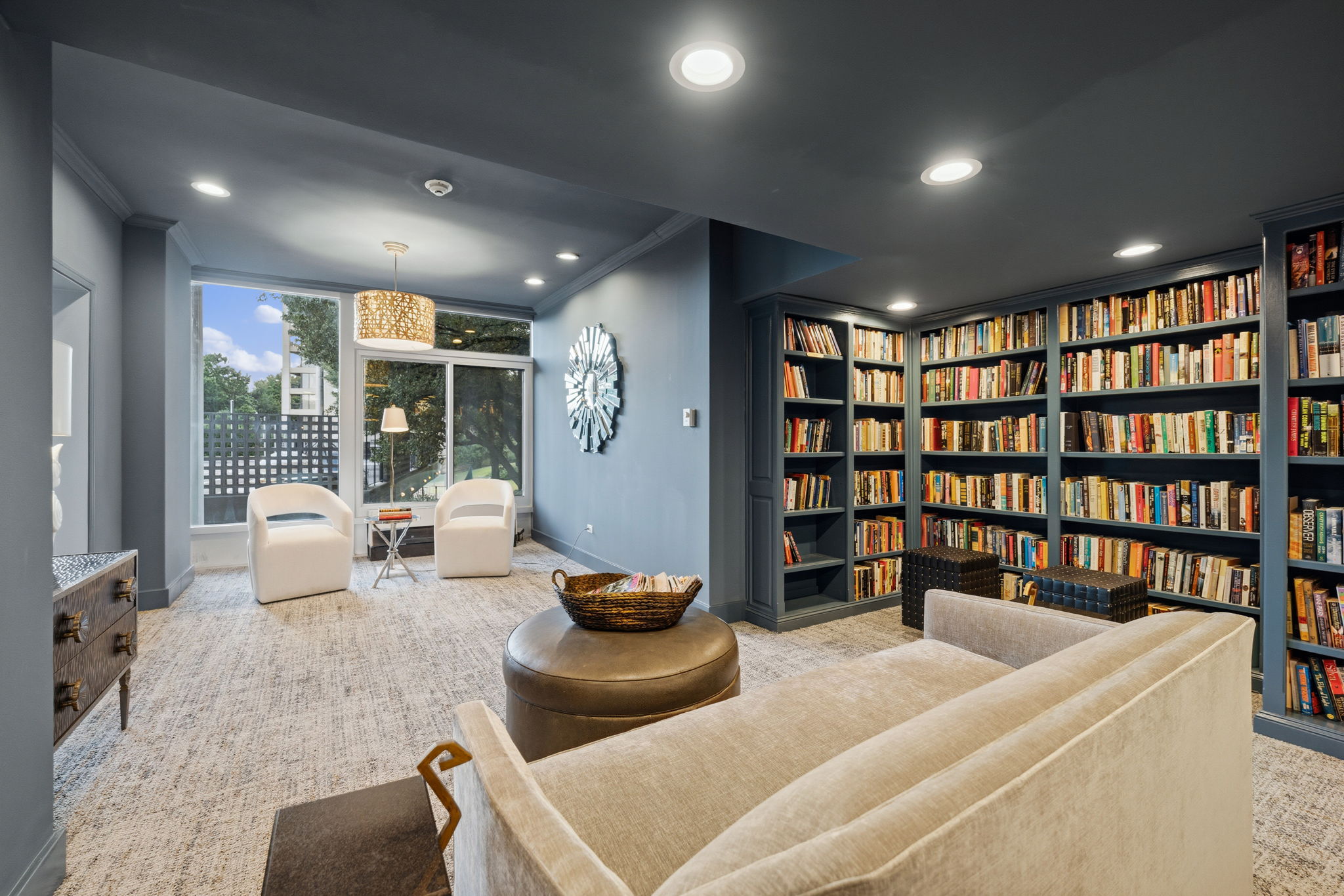  3883 Turtle Creek Boulevard #909 - 物件實景