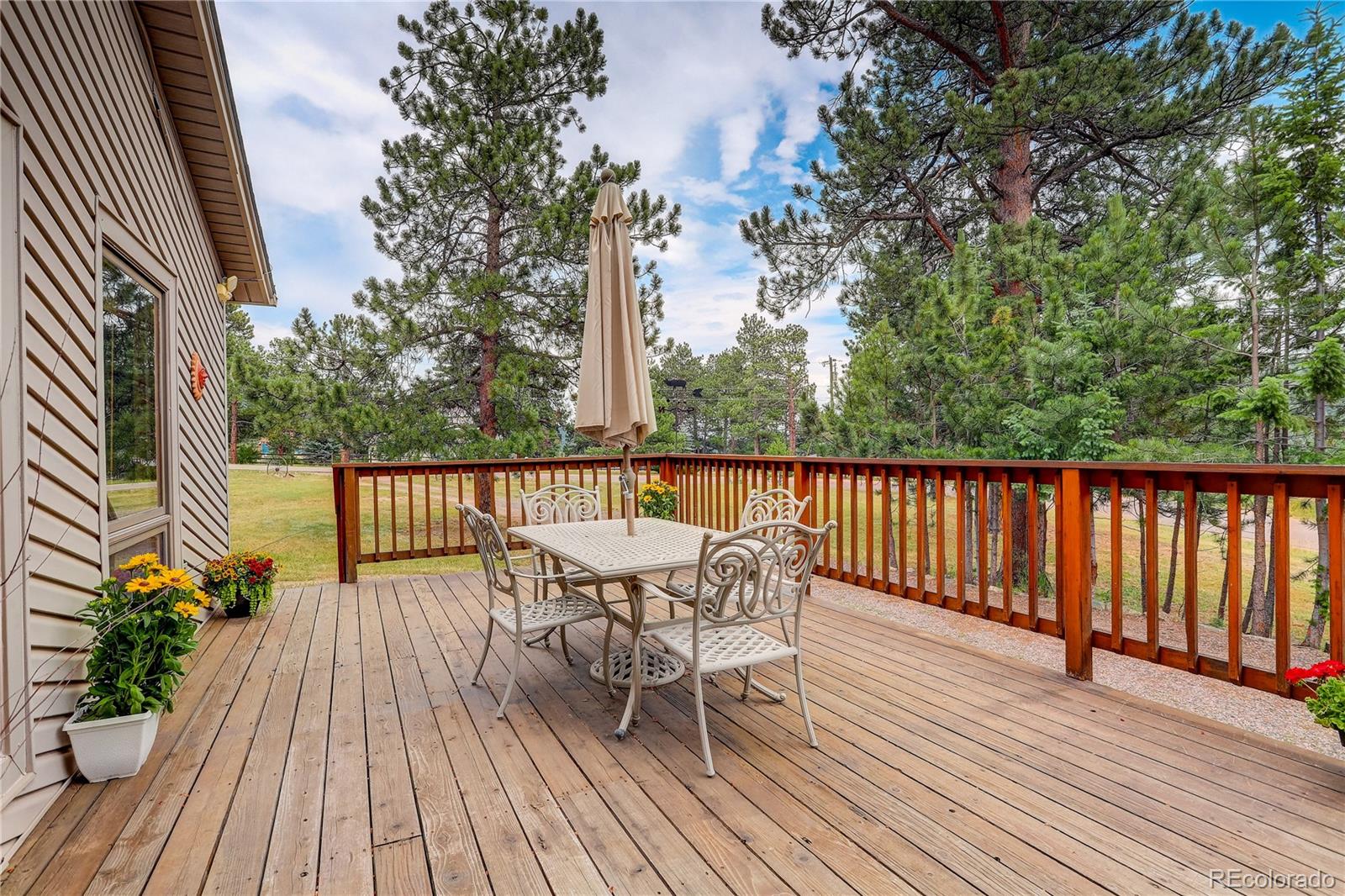 Evergreen, Colorado, 80439, United States, 4 Bedrooms Bedrooms, ,2 BathroomsBathrooms,Residential,For Sale,1901088