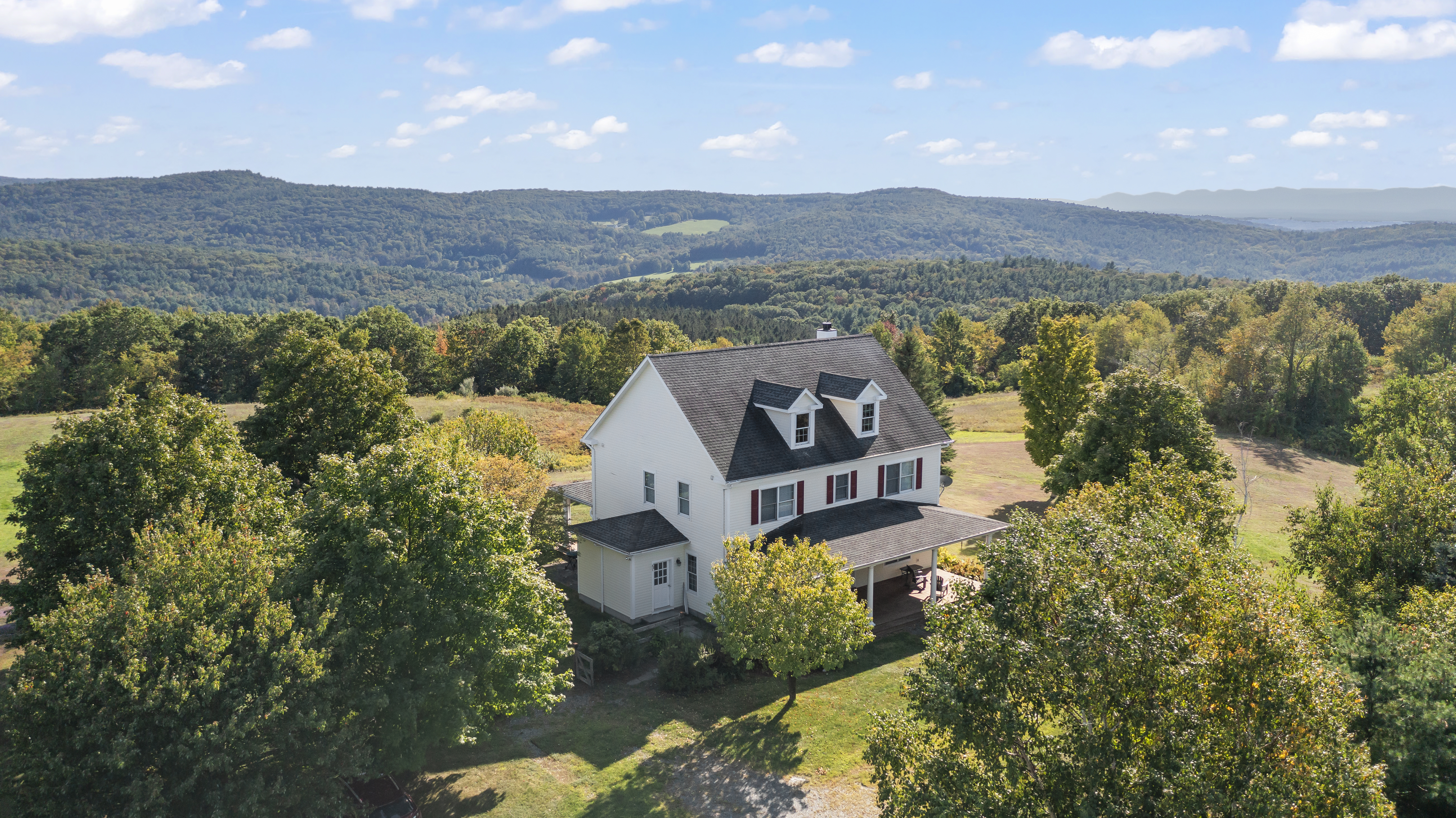 388 Maple Drive, East Chatham, NY 12060 - 物件實景
