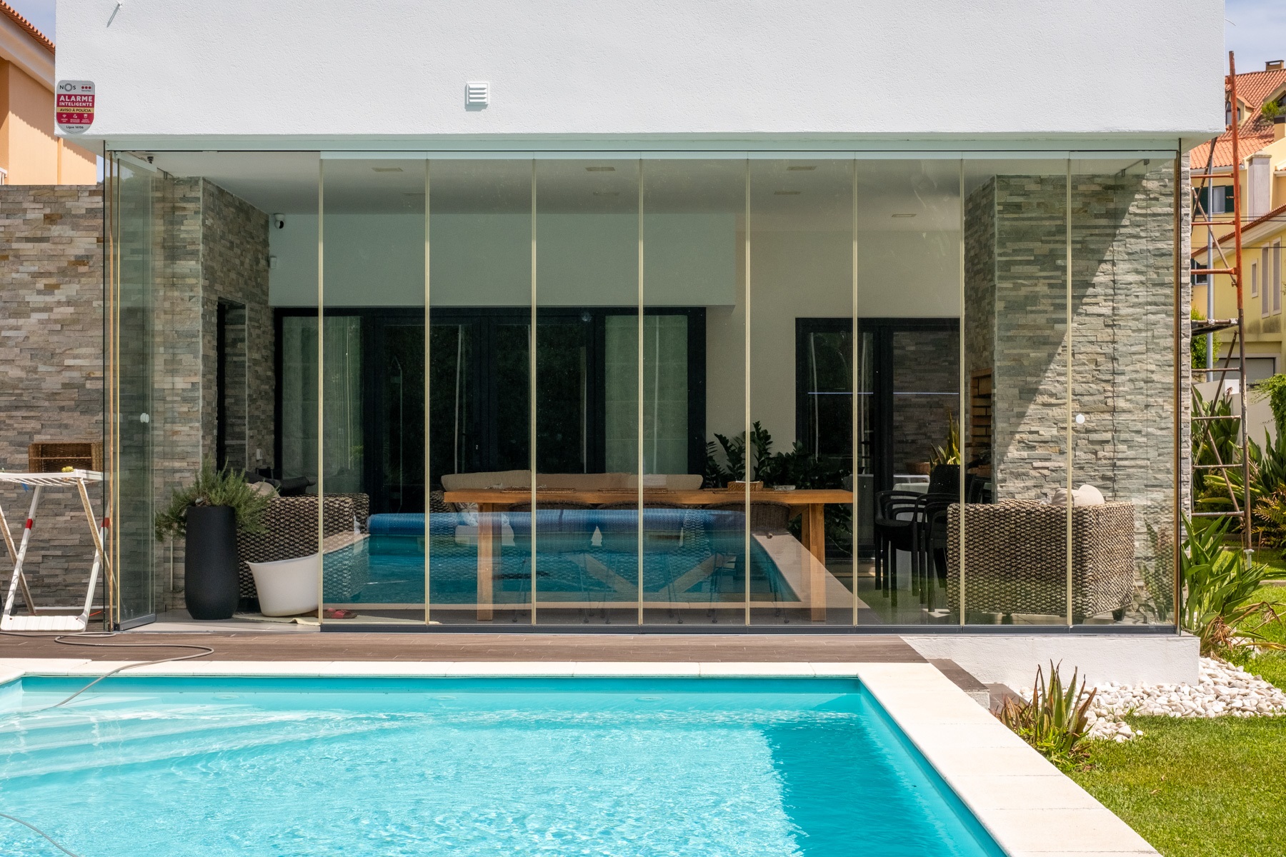  House, 4 bedrooms, for Sale - 物件實景