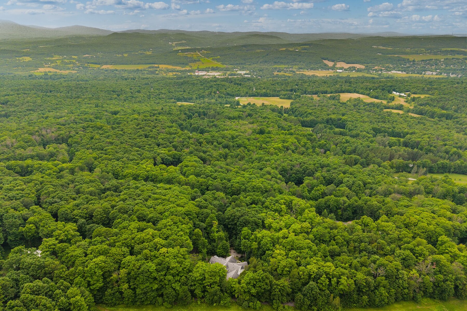  Sutton, Eastern Townships - 物件實景