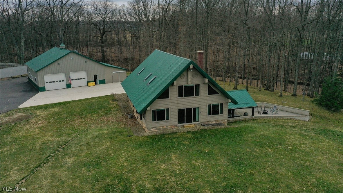Orwell, Ohio, 44076, United States, 4 Bedrooms Bedrooms, ,3 BathroomsBathrooms,Residential,For Sale,2025807