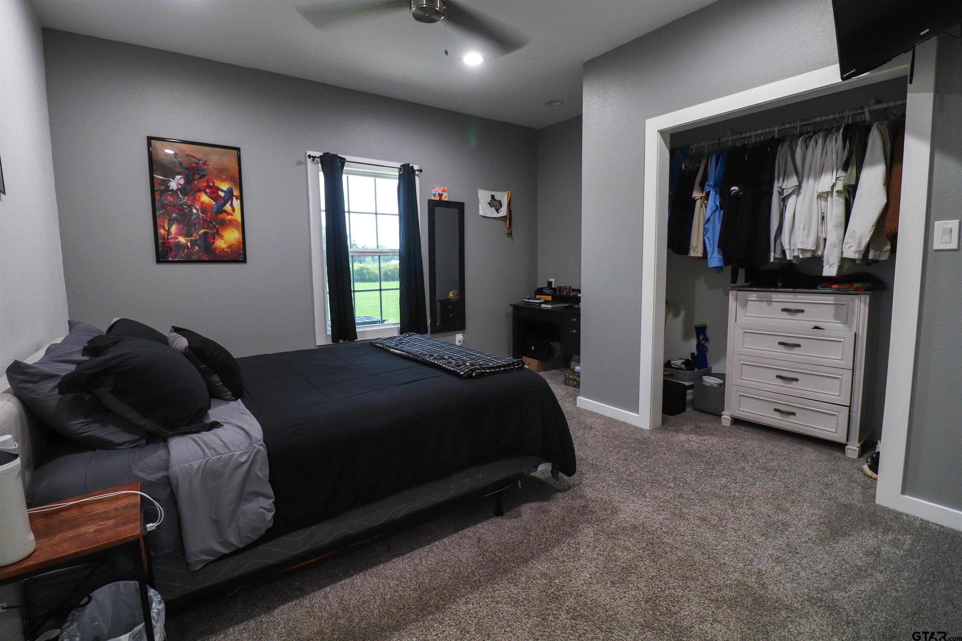 Pittsburg, Texas, 75686, United States, 4 Bedrooms Bedrooms, ,3 BathroomsBathrooms,Residential,For Sale,1943296