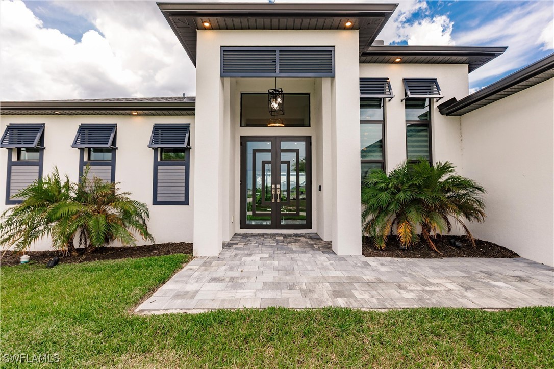 Cape Coral, Florida, 33993, United States, 4 Bedrooms Bedrooms, ,3 BathroomsBathrooms,Residential,For Sale,1846293