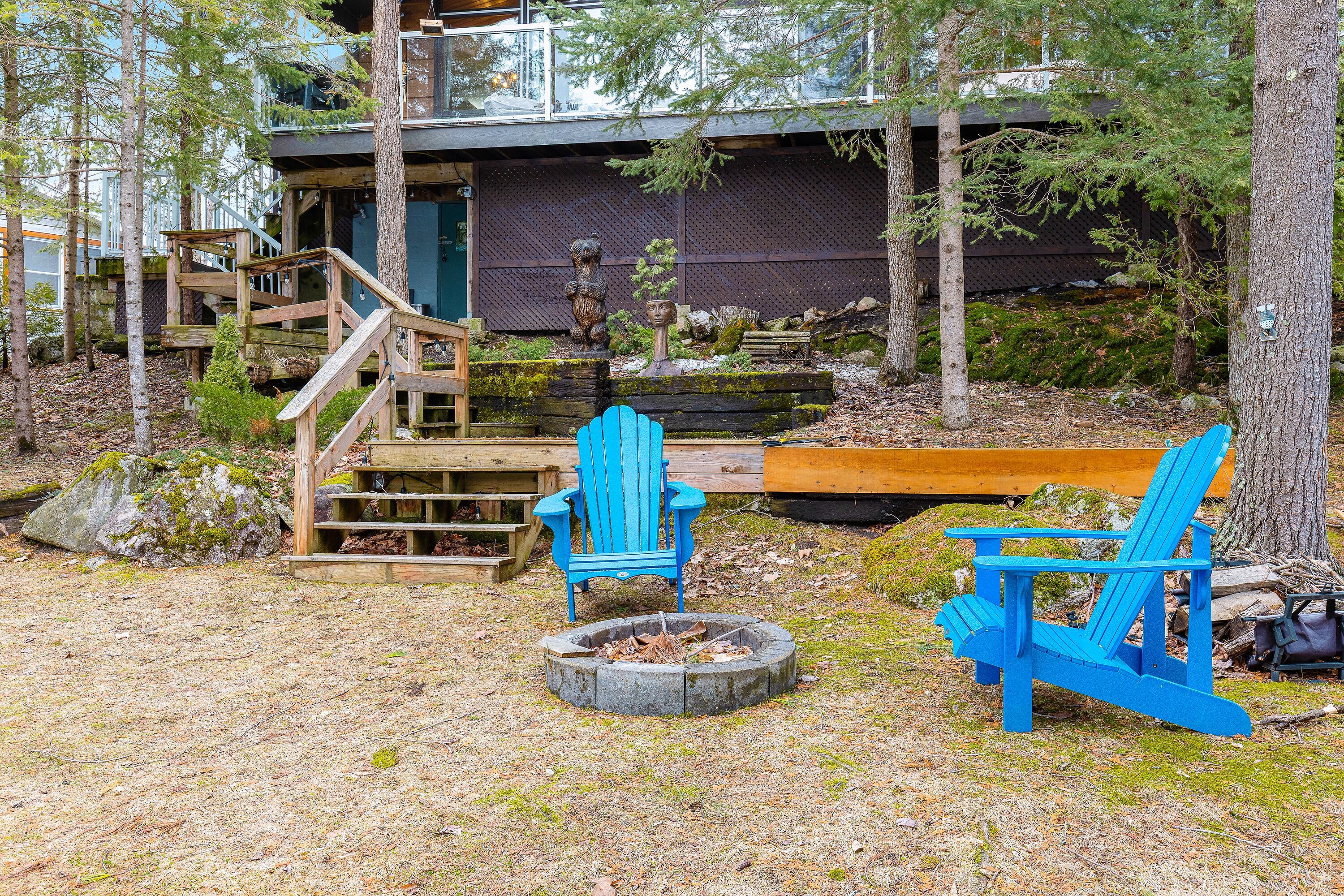  Oh, What a Lake - 物件實景