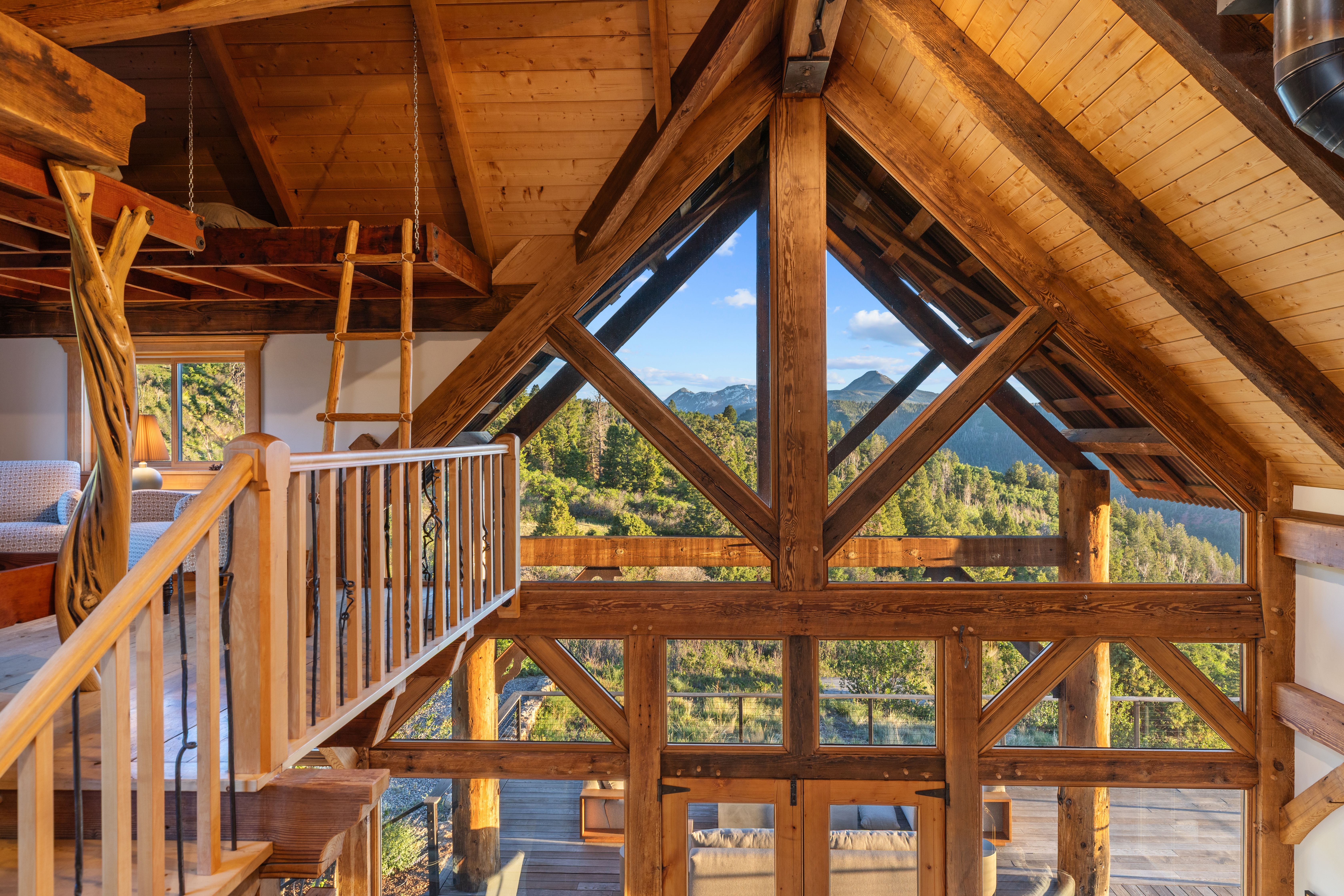  Extraordinary Private Retreat in the Colorado Rocky Mountains - 物件實景