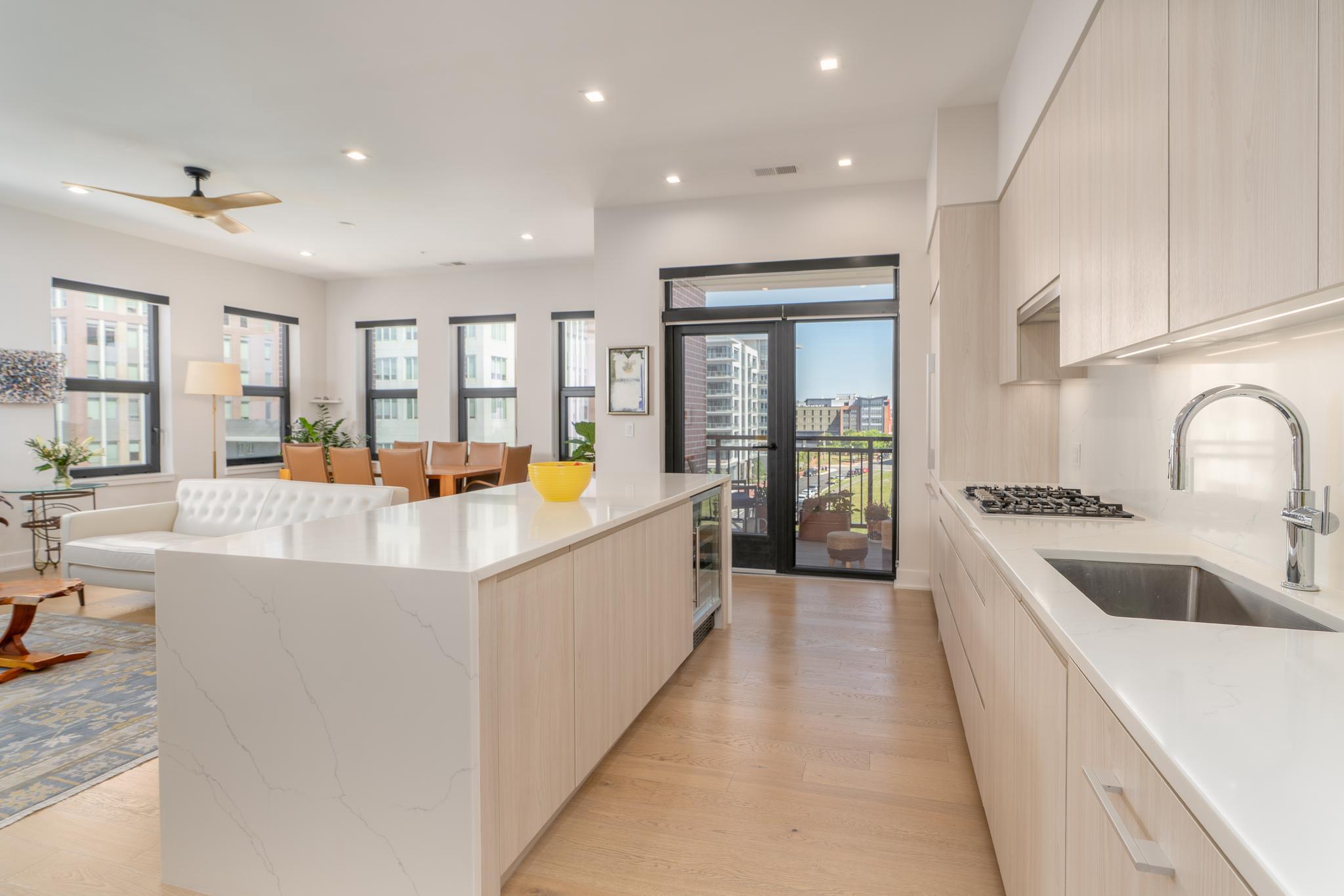  701 Swann Avenue, Alexandria, VA, 22301 - 物件實景