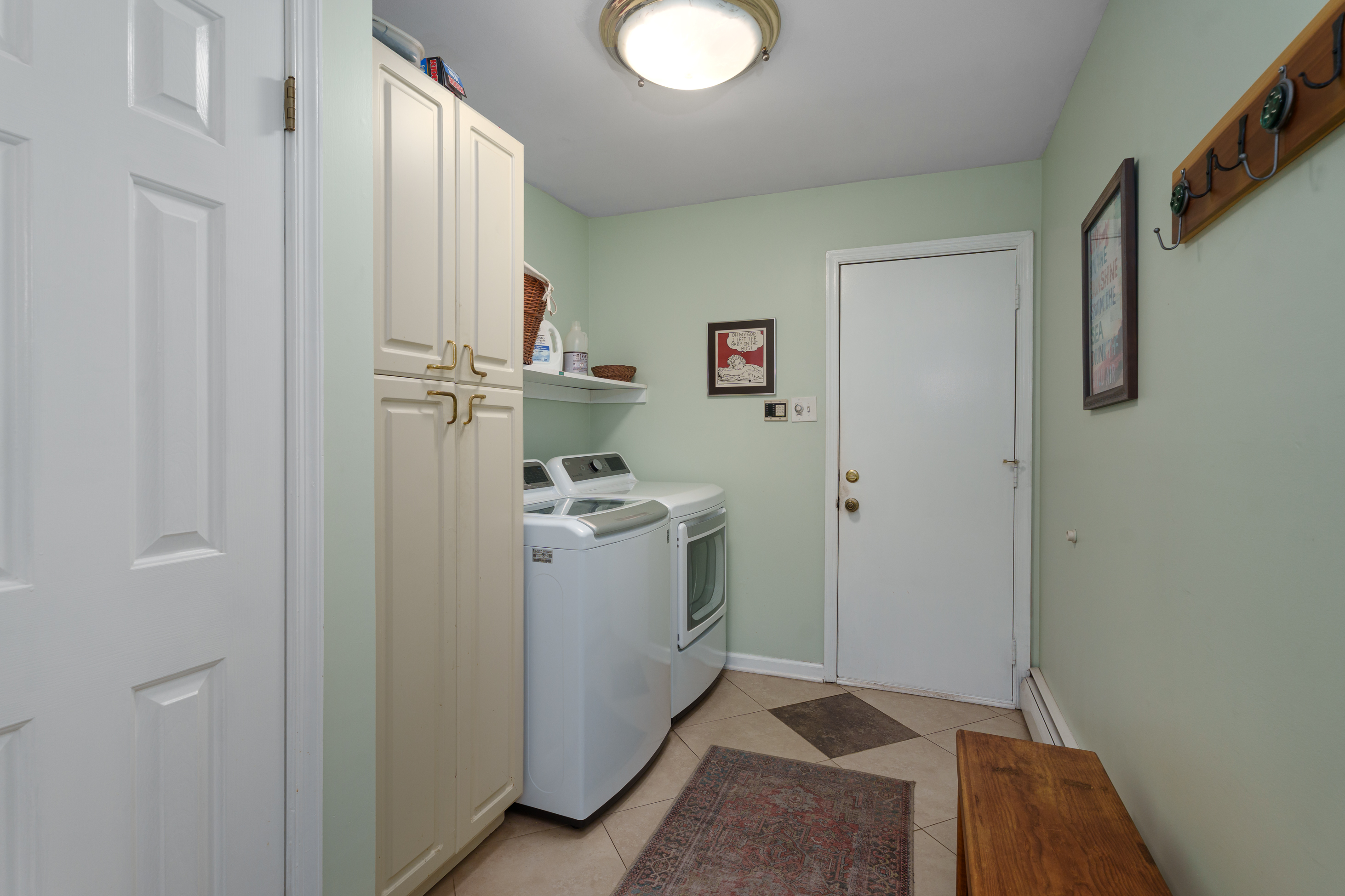  Spacious Sandy Run Home, Close to Charming Yardley - 物件實景