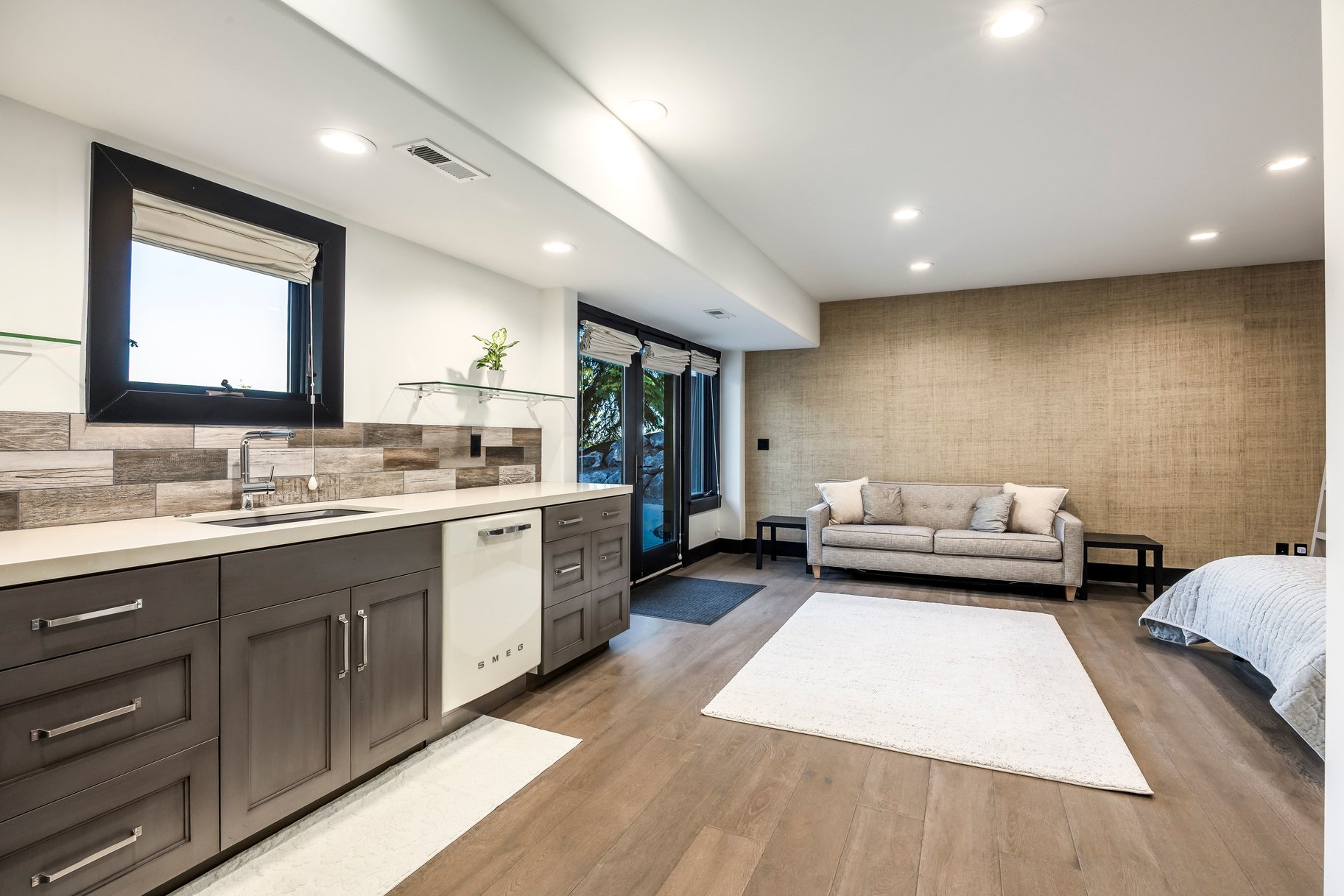  Private Mountain Top Retreat in Park City with Panoramic Ski Resort Views - 物件實景