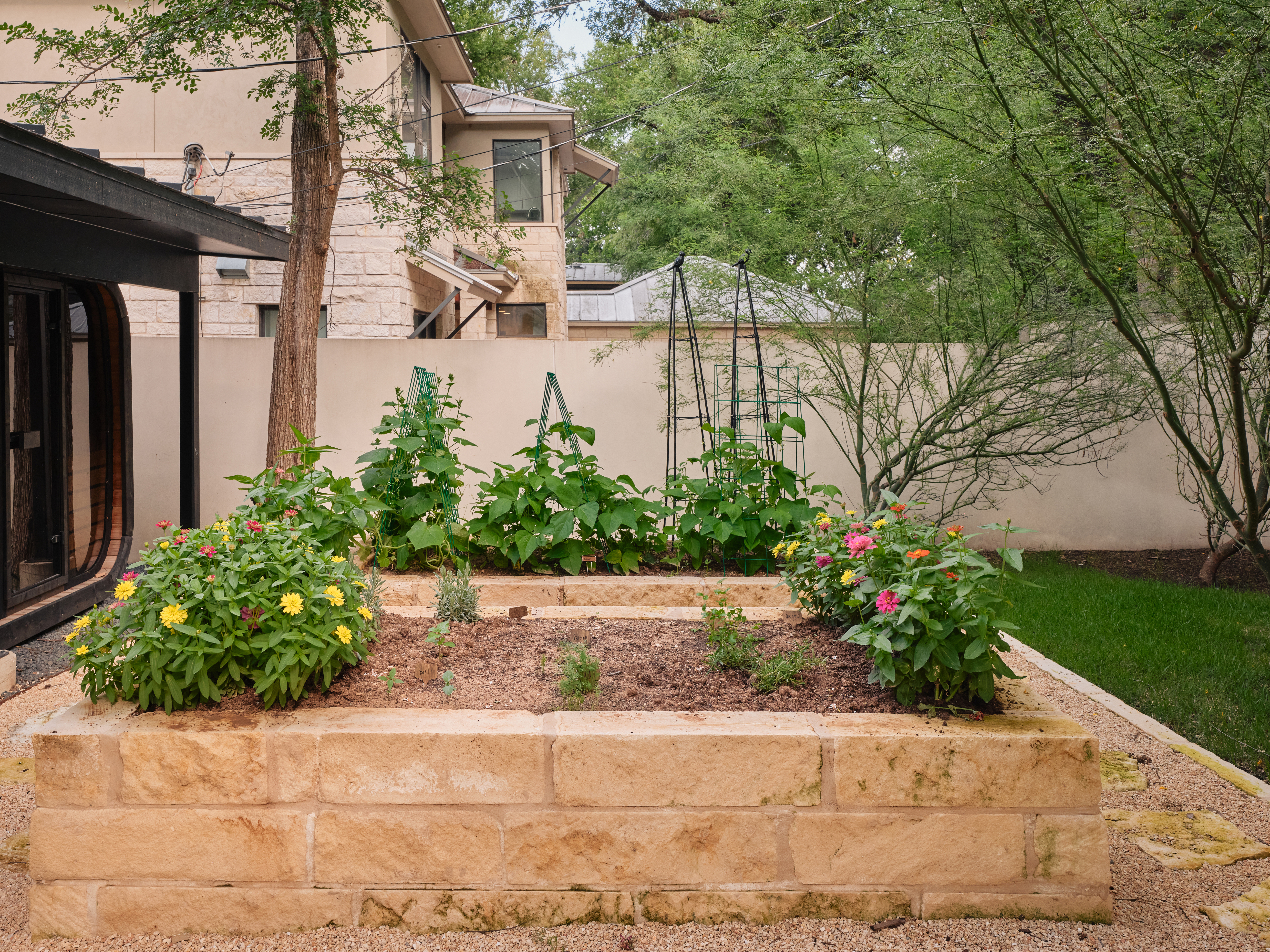  The Tarrytown Enclave  A Rare Compound in the Heart of Central Austin - 物件實景