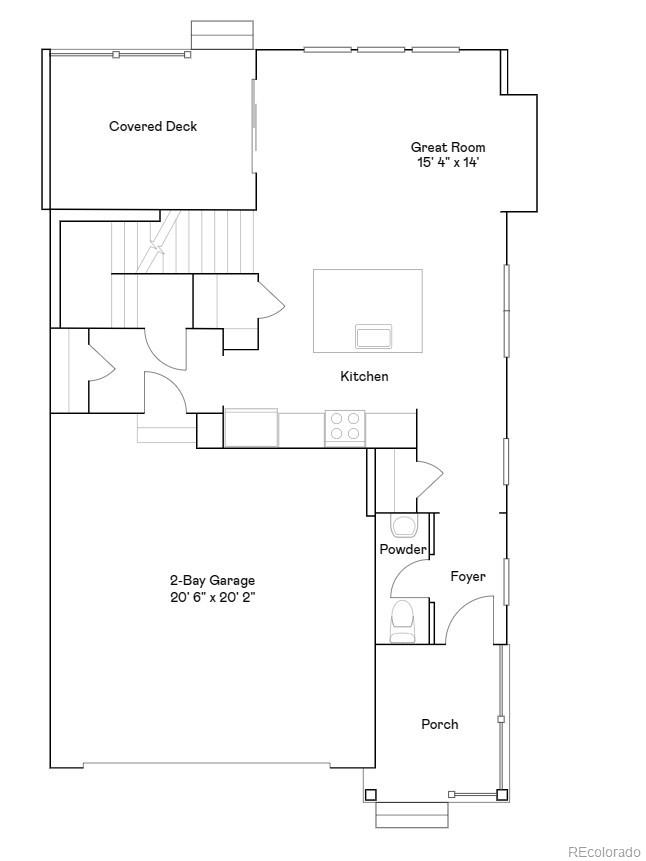 Thornton, Colorado, 80602, United States, 3 Bedrooms Bedrooms, ,2 BathroomsBathrooms,Residential,For Sale,1997506