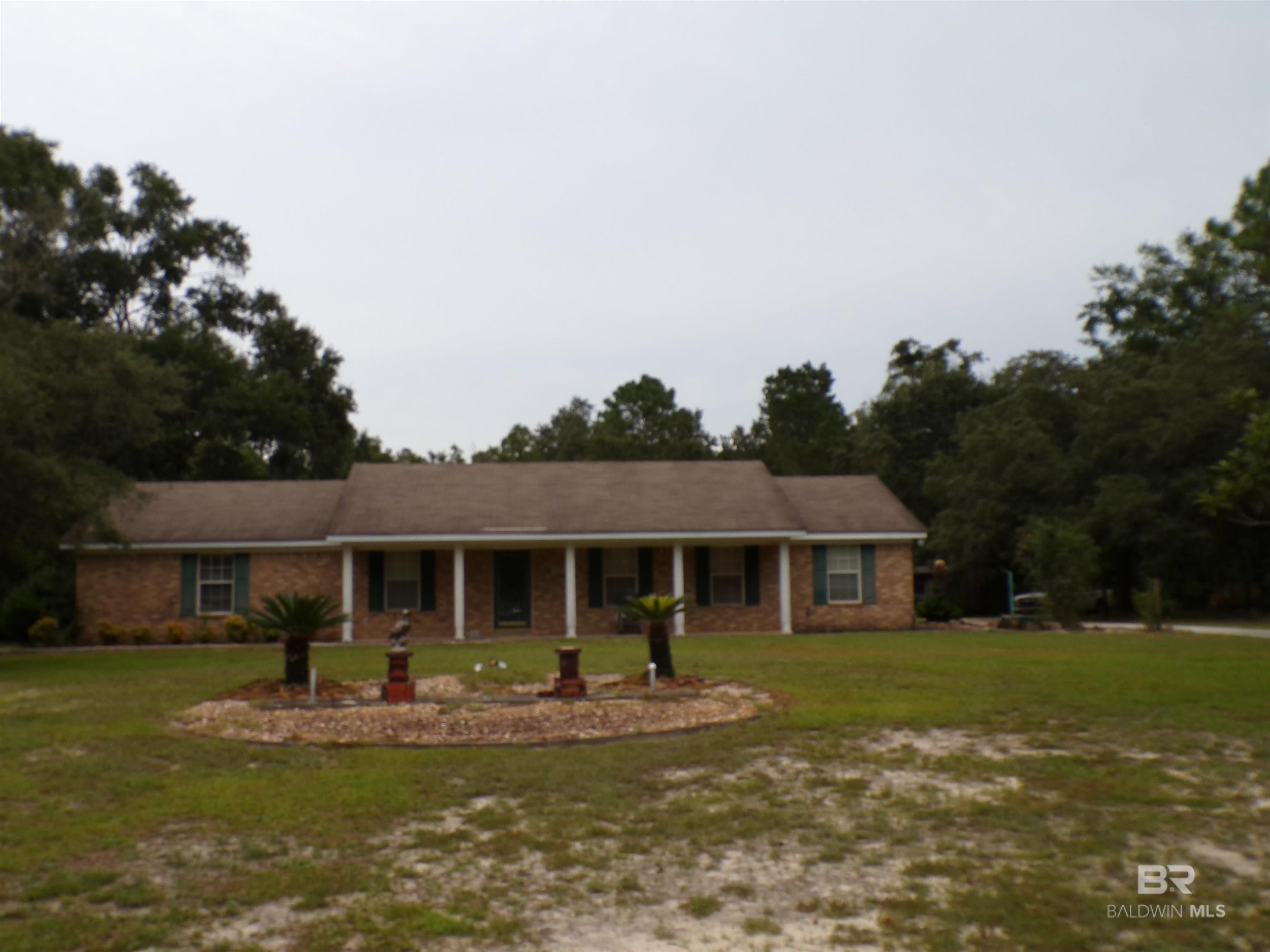 Foley, Alabama, 36535, United States, 3 Bedrooms Bedrooms, ,2 BathroomsBathrooms,Residential,For Sale,1890836
