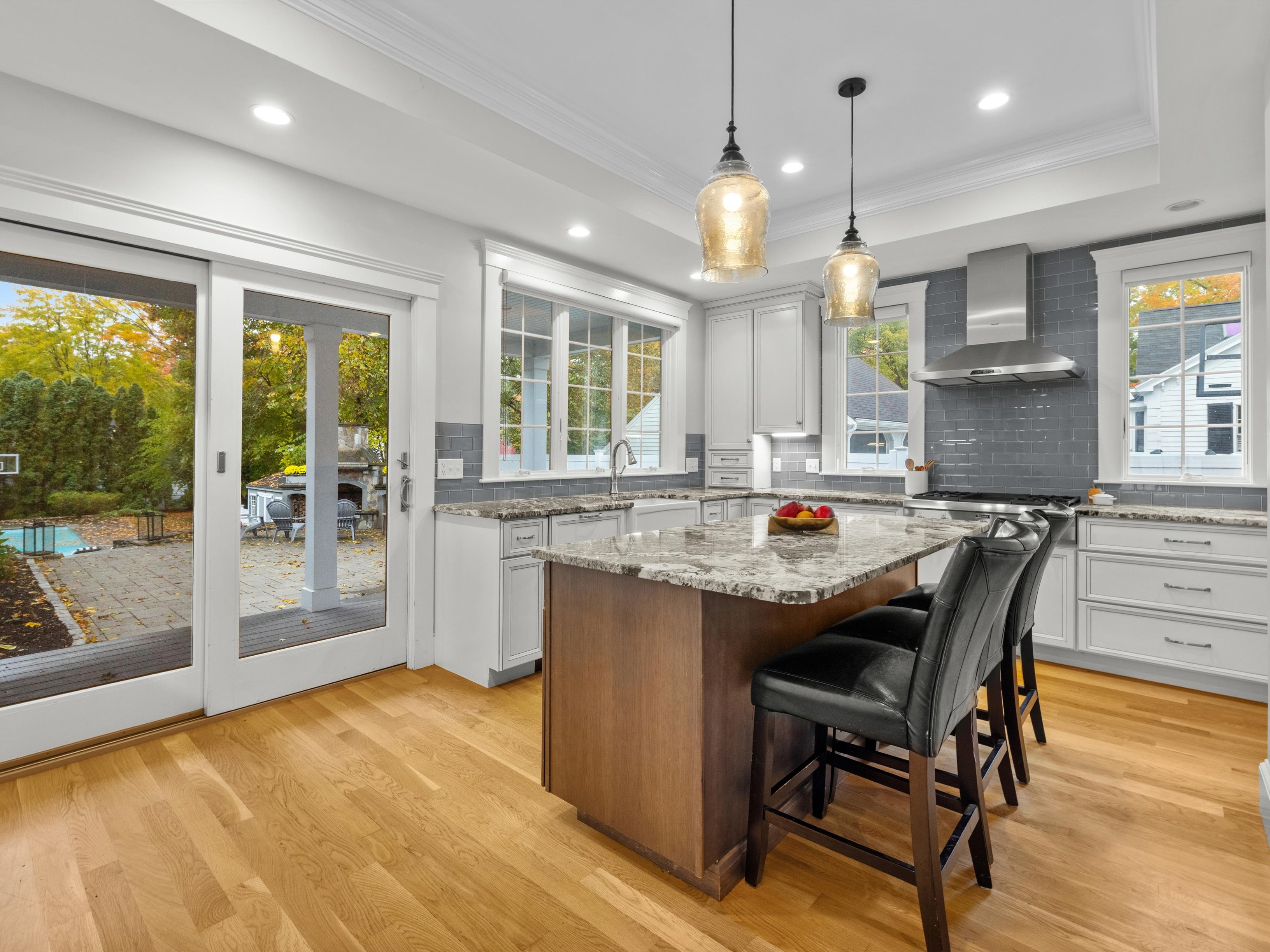  Historic Charm and Modern Luxury in Downtown Westborough - 物件實景