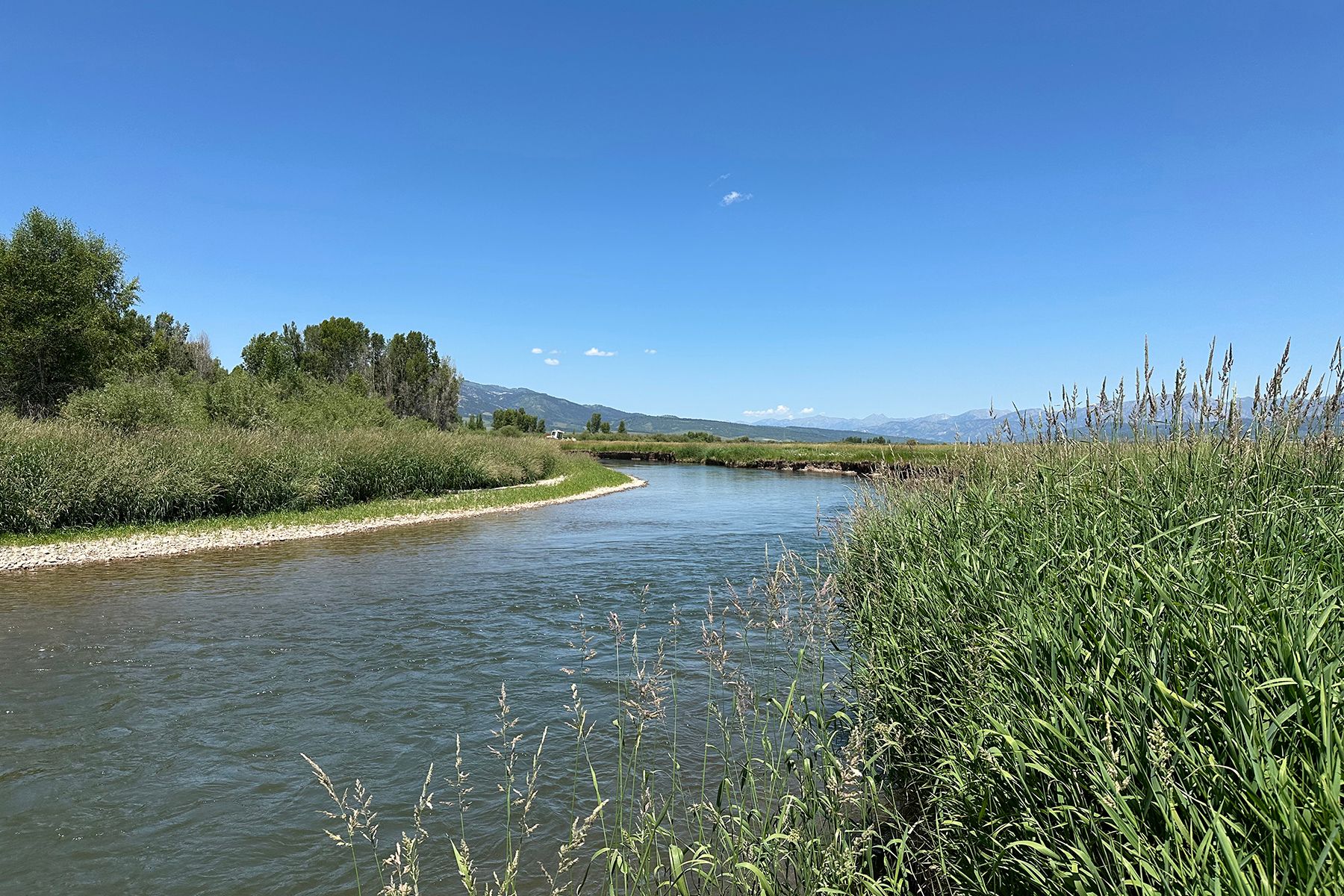  Private Salt River Access - 物件實景