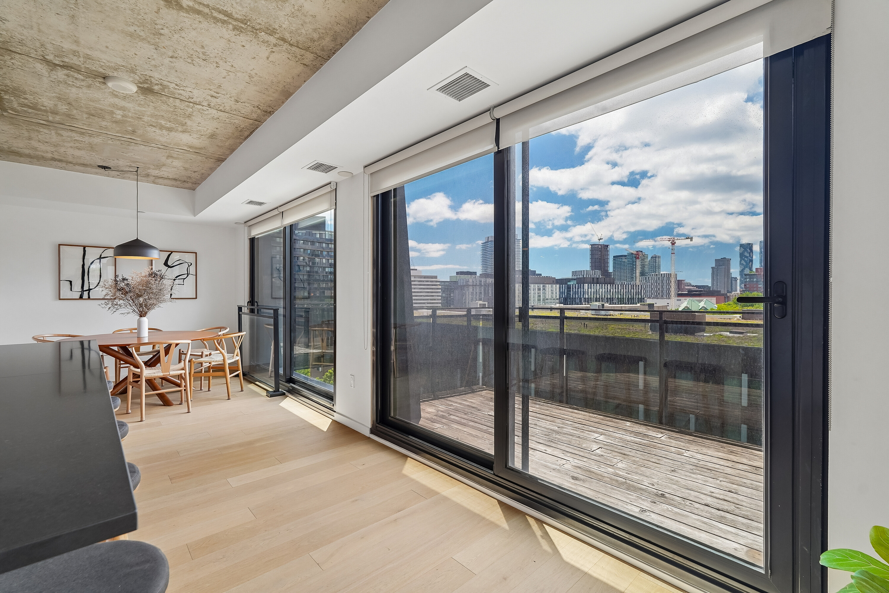  River City Lofts - 物件實景