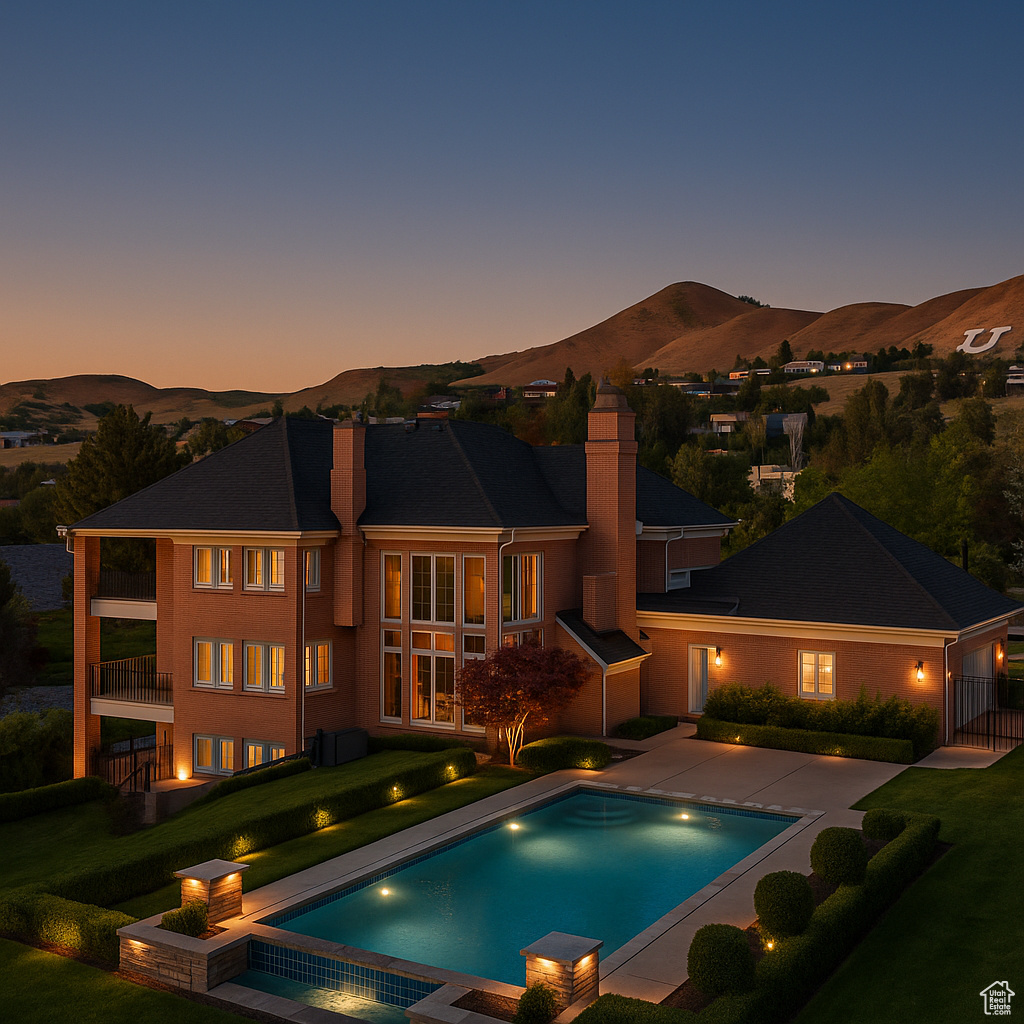 Salt Lake City, Utah, 84103, United States, 7 Bedrooms Bedrooms, ,4 BathroomsBathrooms,Residential,For Sale,1907305