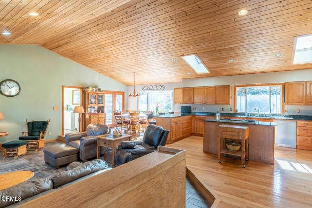 Fort Bragg, California, 95437, United States, 2 Bedrooms Bedrooms, ,3 BathroomsBathrooms,Residential,For Sale,1910699