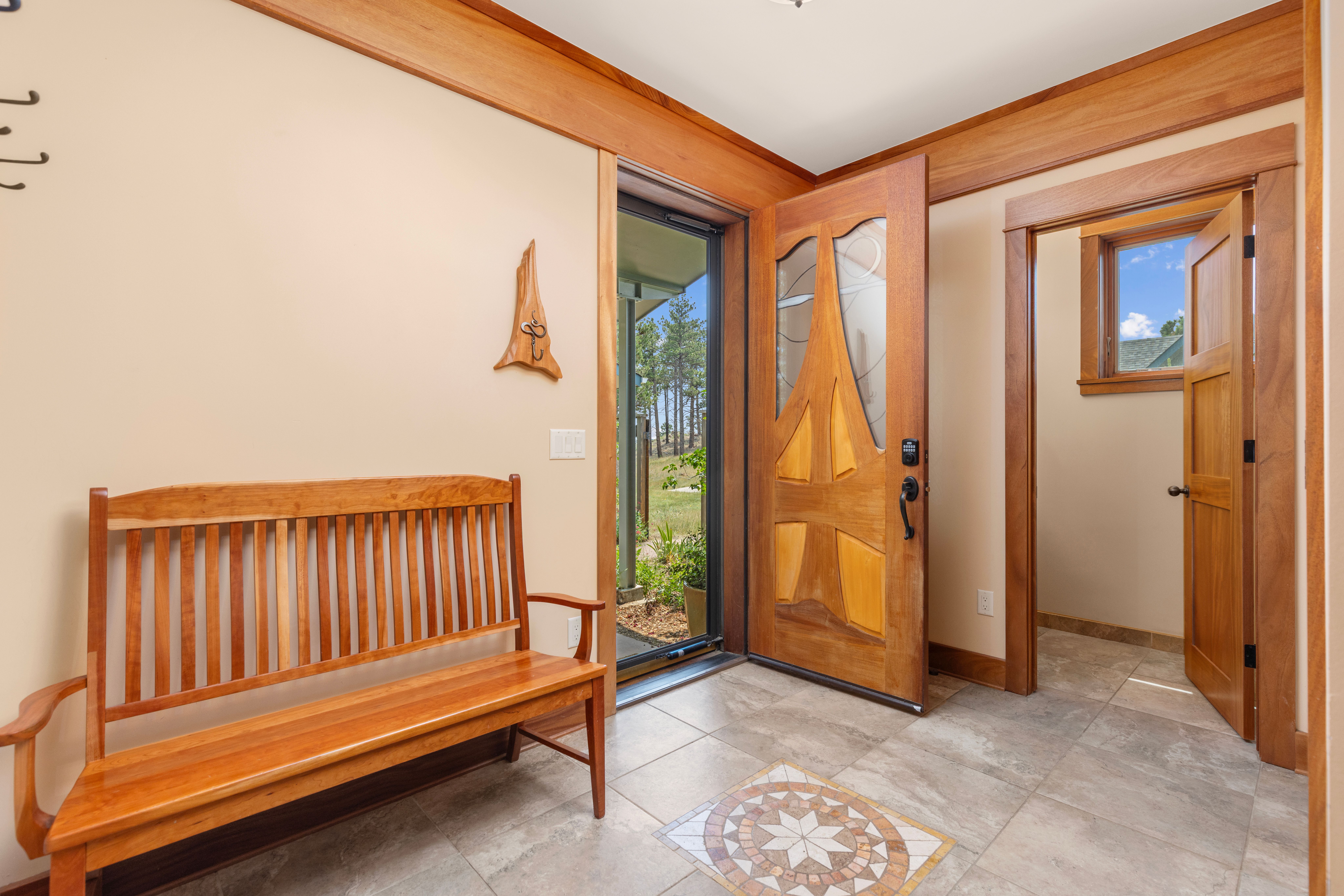  Beautiful Sunshine Canyon Home - 物件實景