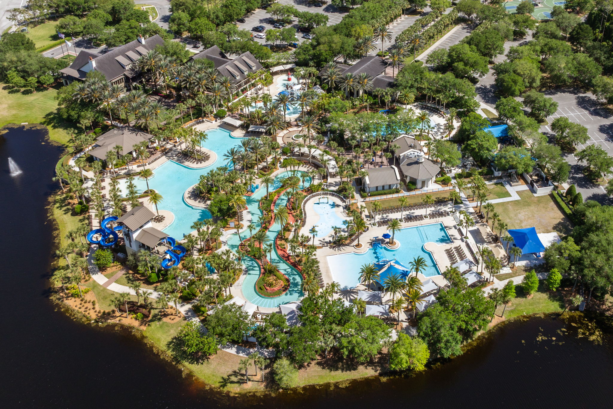  778 Curved Bay Trail, Ponte Vedra, FL, 32081 - 物件實景