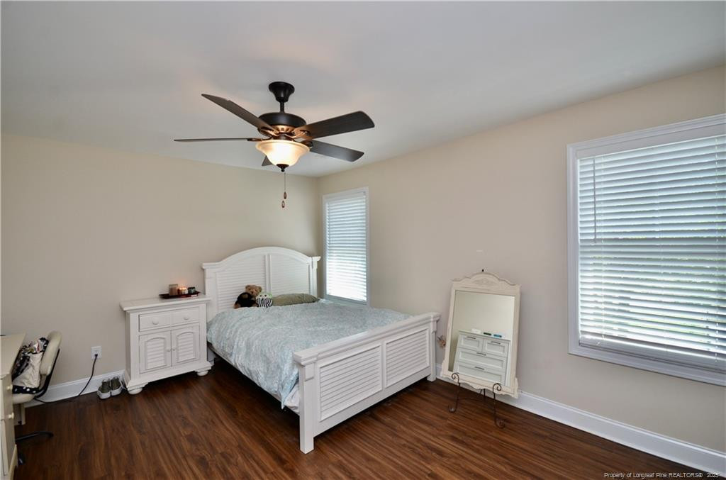 Wade, North Carolina, 28395, United States, 4 Bedrooms Bedrooms, ,5 BathroomsBathrooms,Residential,For Sale,1779432