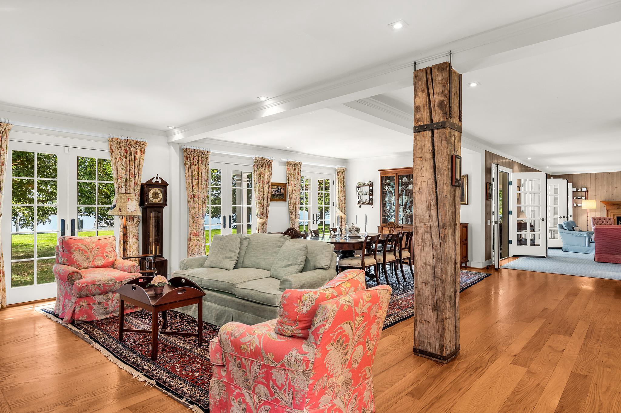  4471 World Farm Road, Oxford, MD, 21654 - 物件實景