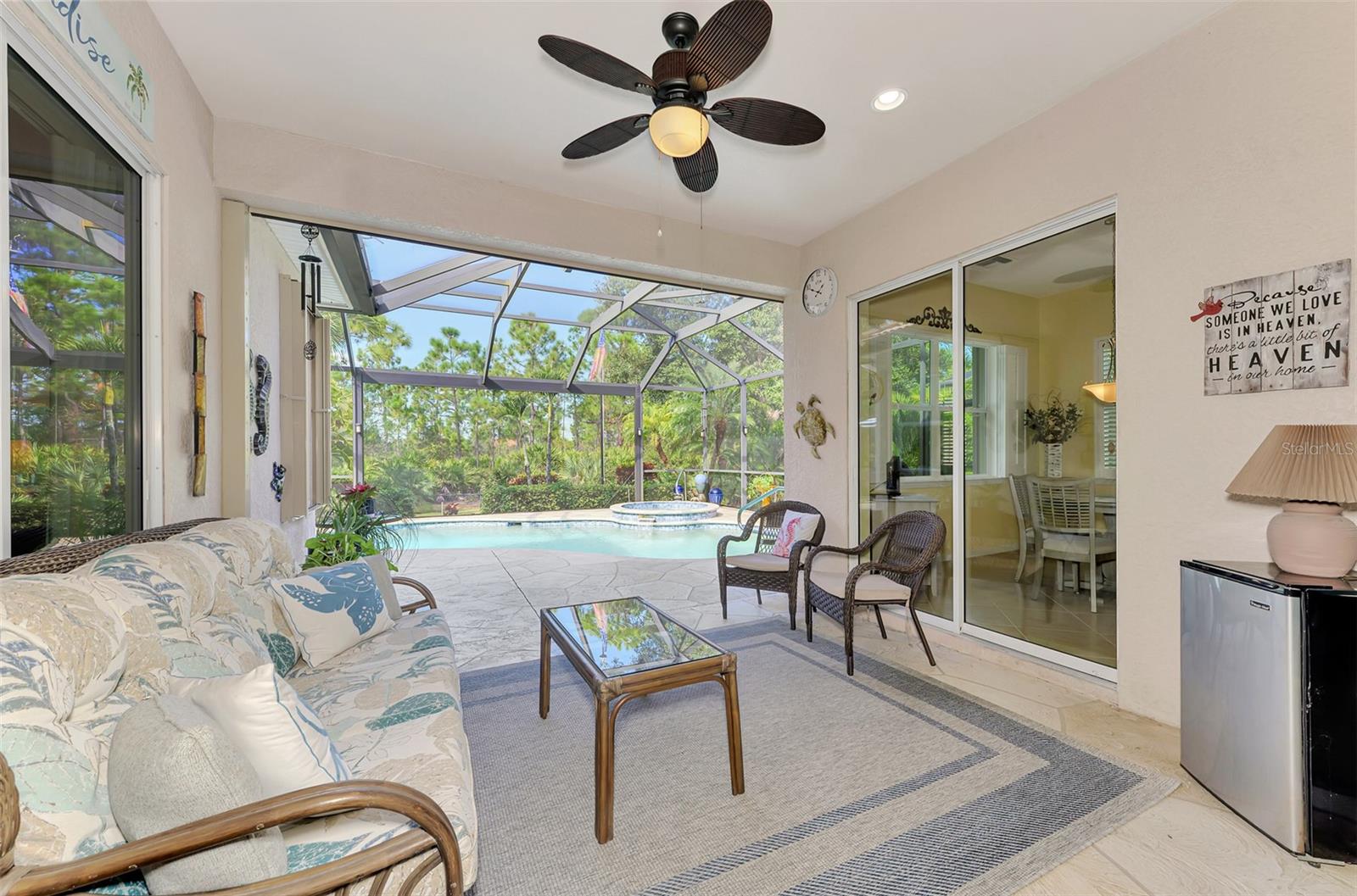 PORT CHARLOTTE, Florida, 33953, United States, 3 Bedrooms Bedrooms, ,2 BathroomsBathrooms,Residential,For Sale,1988529