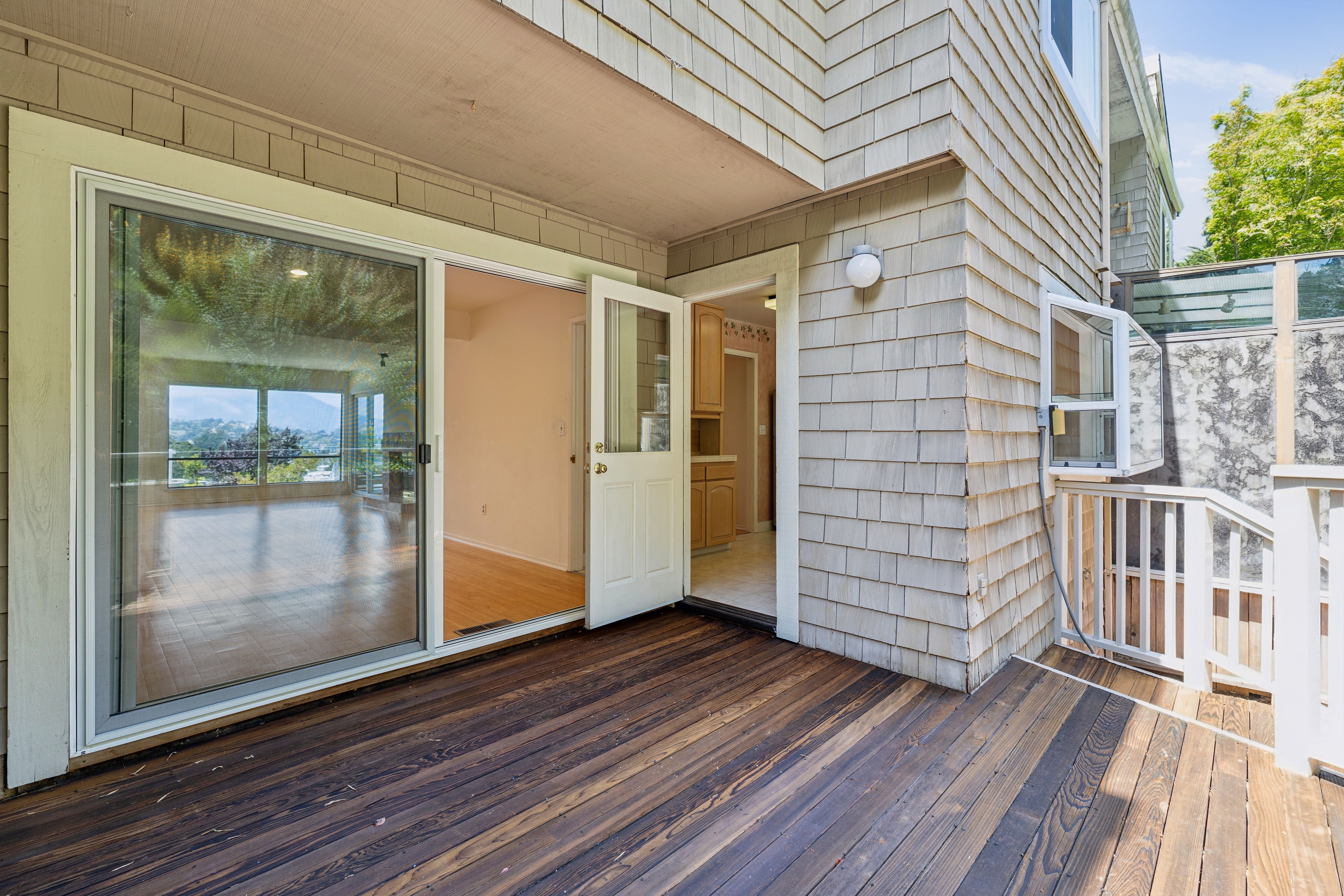  Marina Vista Townhome in Sausalito - 物件實景