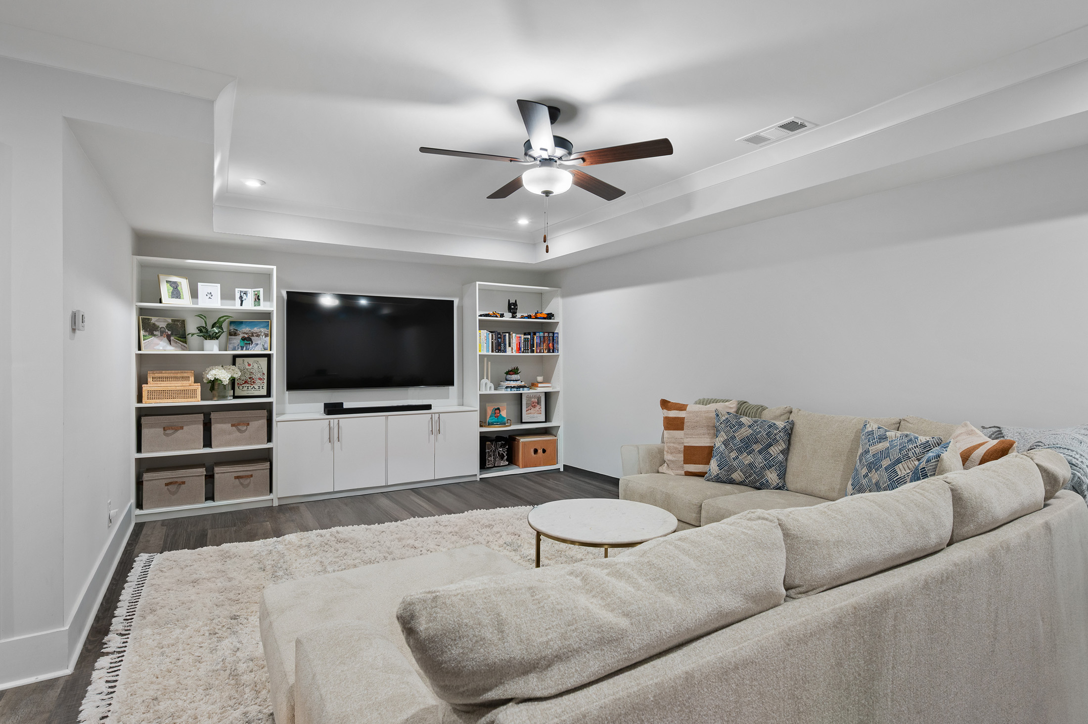  Three Bedroom Roswell Townhome Blends Comfort, Convenience and Style - 物件實景