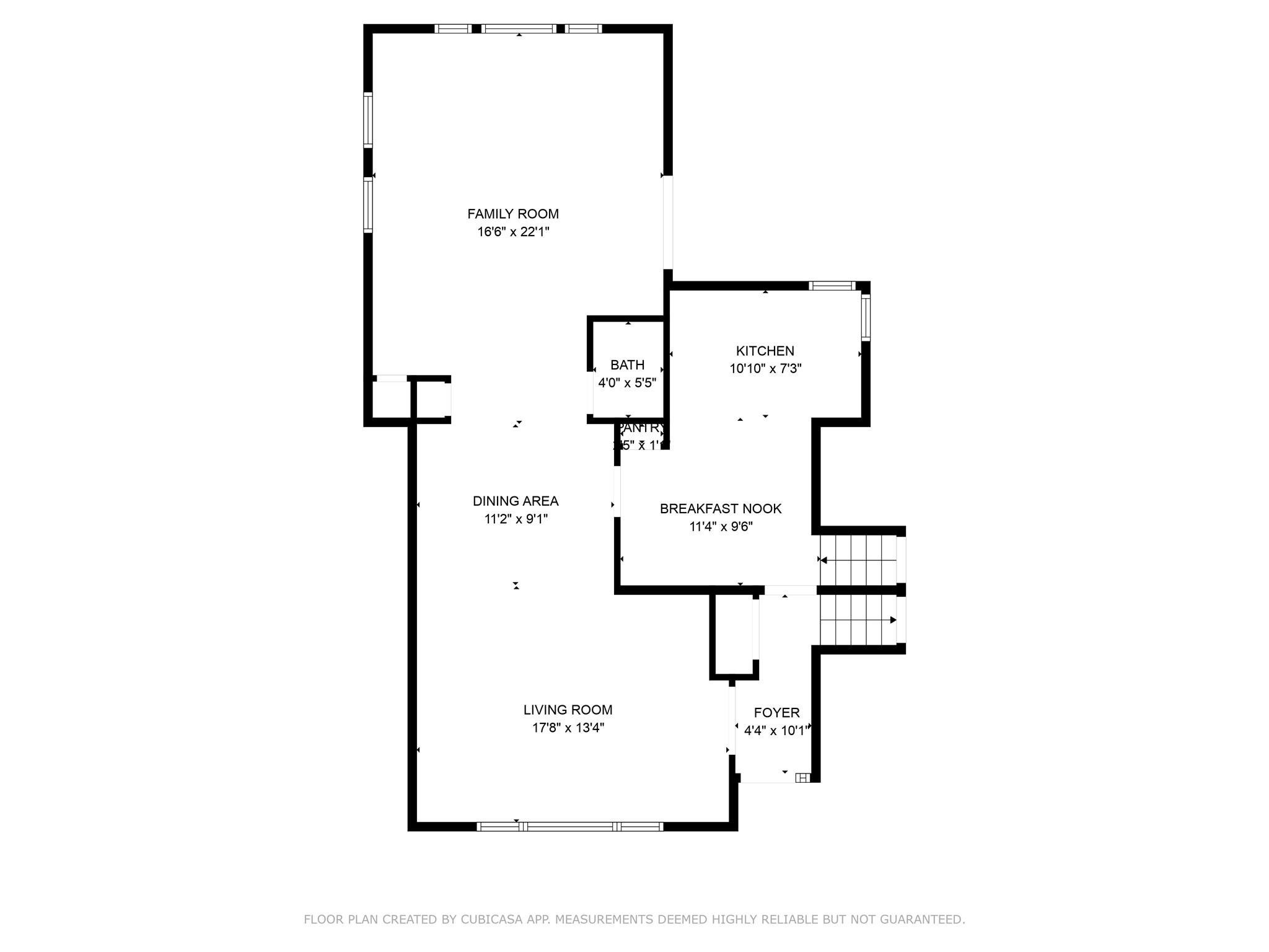 Oceanside, New York, 11572, United States, 3 Bedrooms Bedrooms, ,3 BathroomsBathrooms,Residential,For Sale,1908521