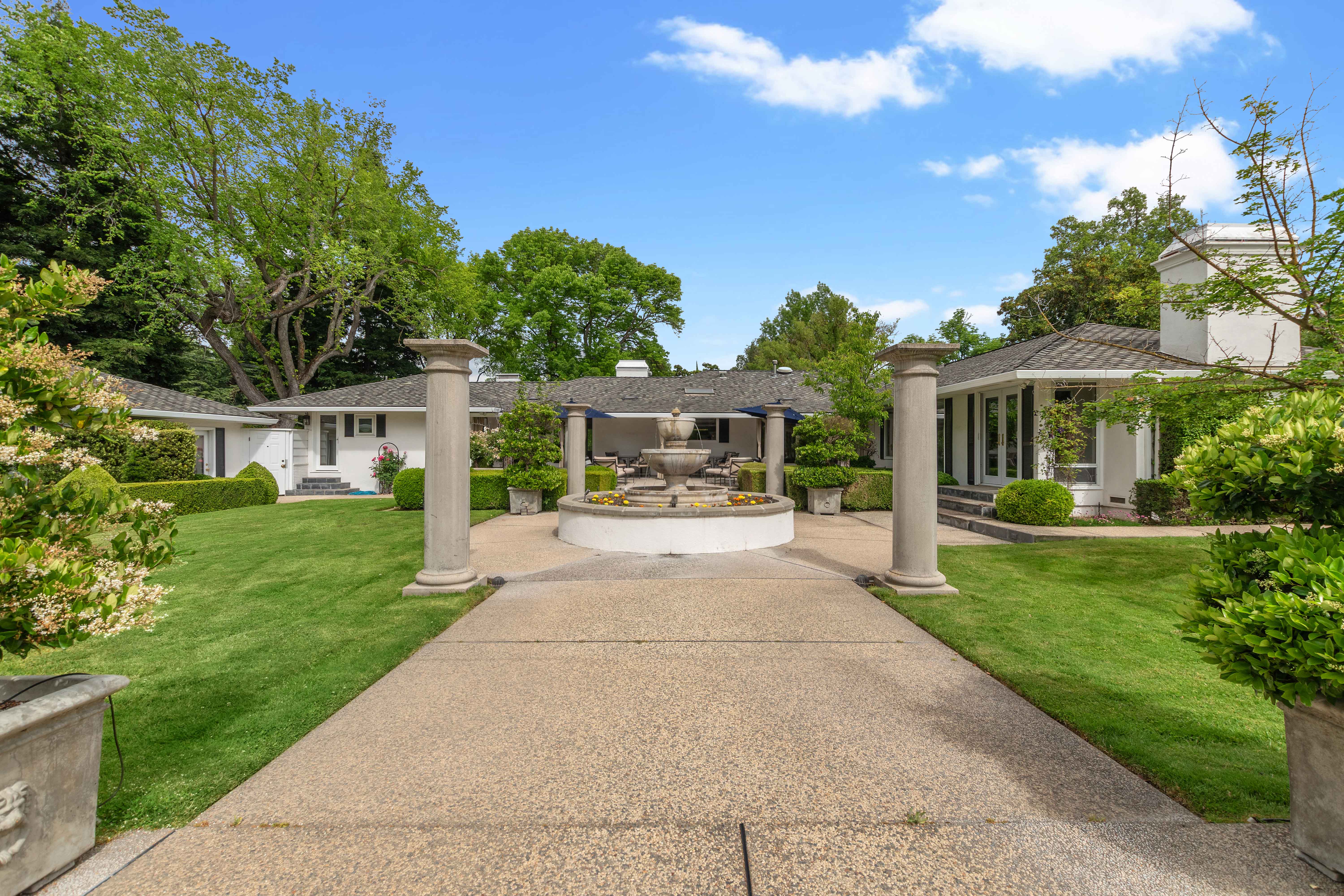  400 Crocker Road, Sacramento, CA 95864 - 物件實景