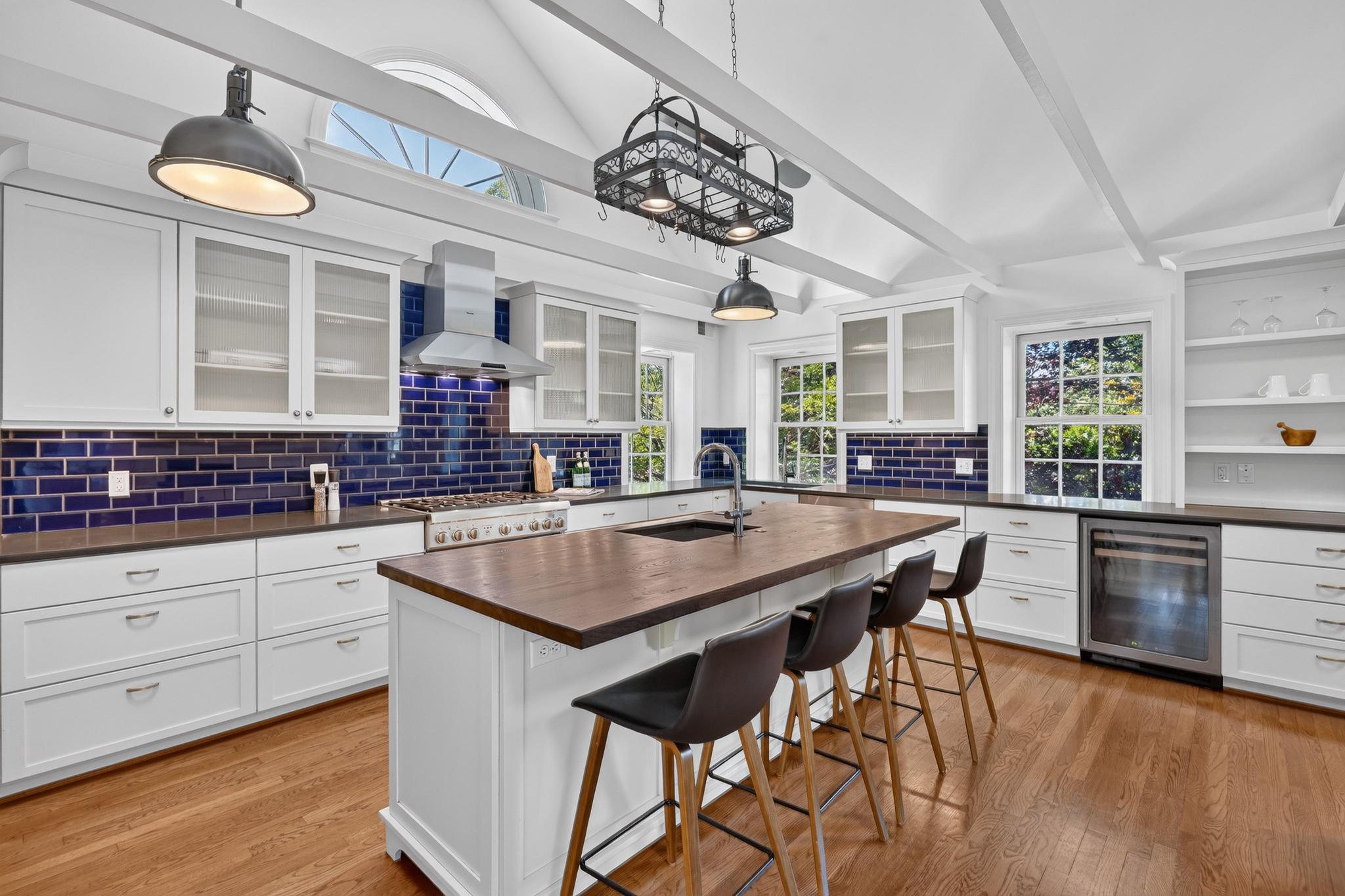  5141 Palisade Lane NW, Washington, DC, 20016 - 物件實景