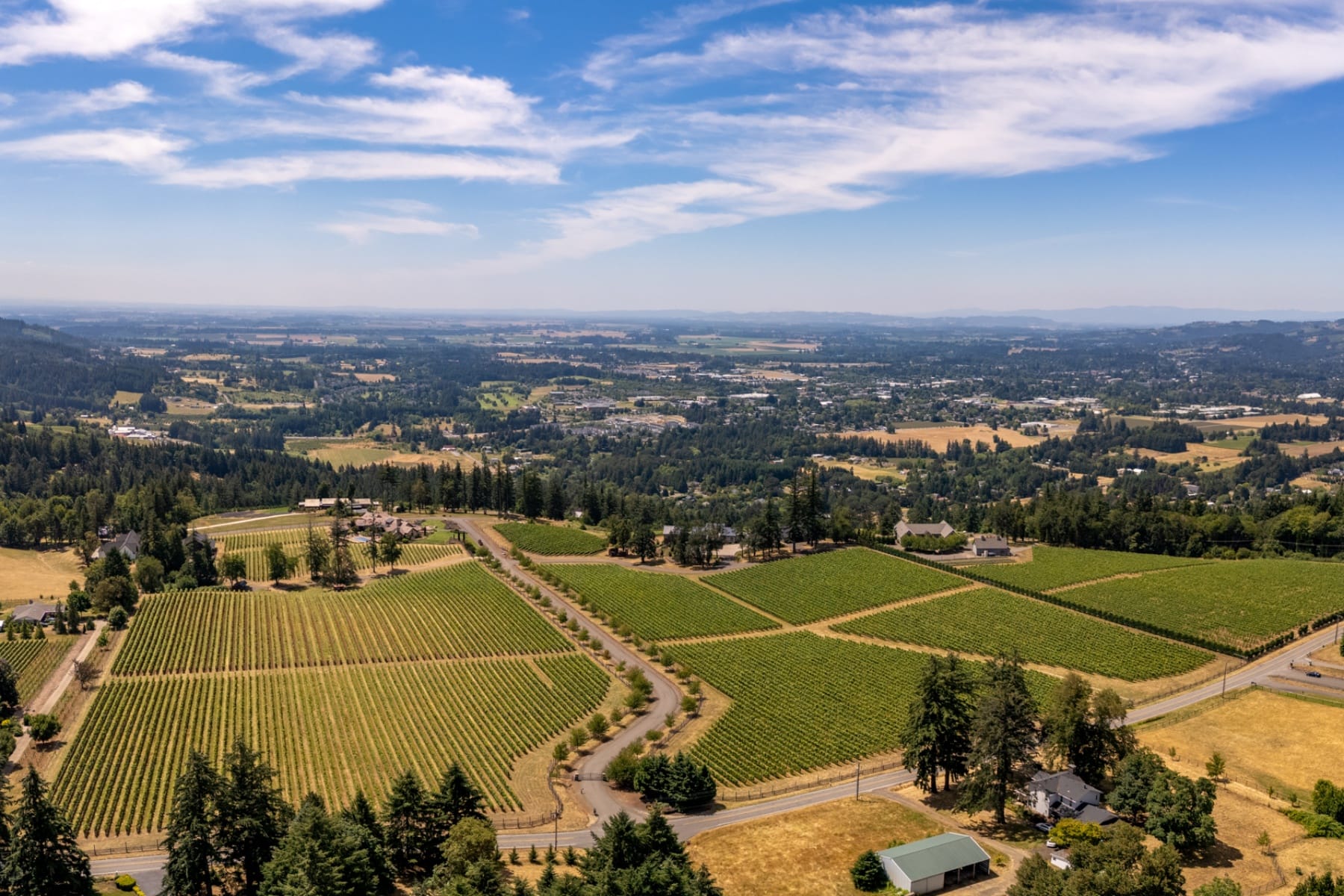  30540 NE BELL RD Newberg, OR 97132 - 物件實景