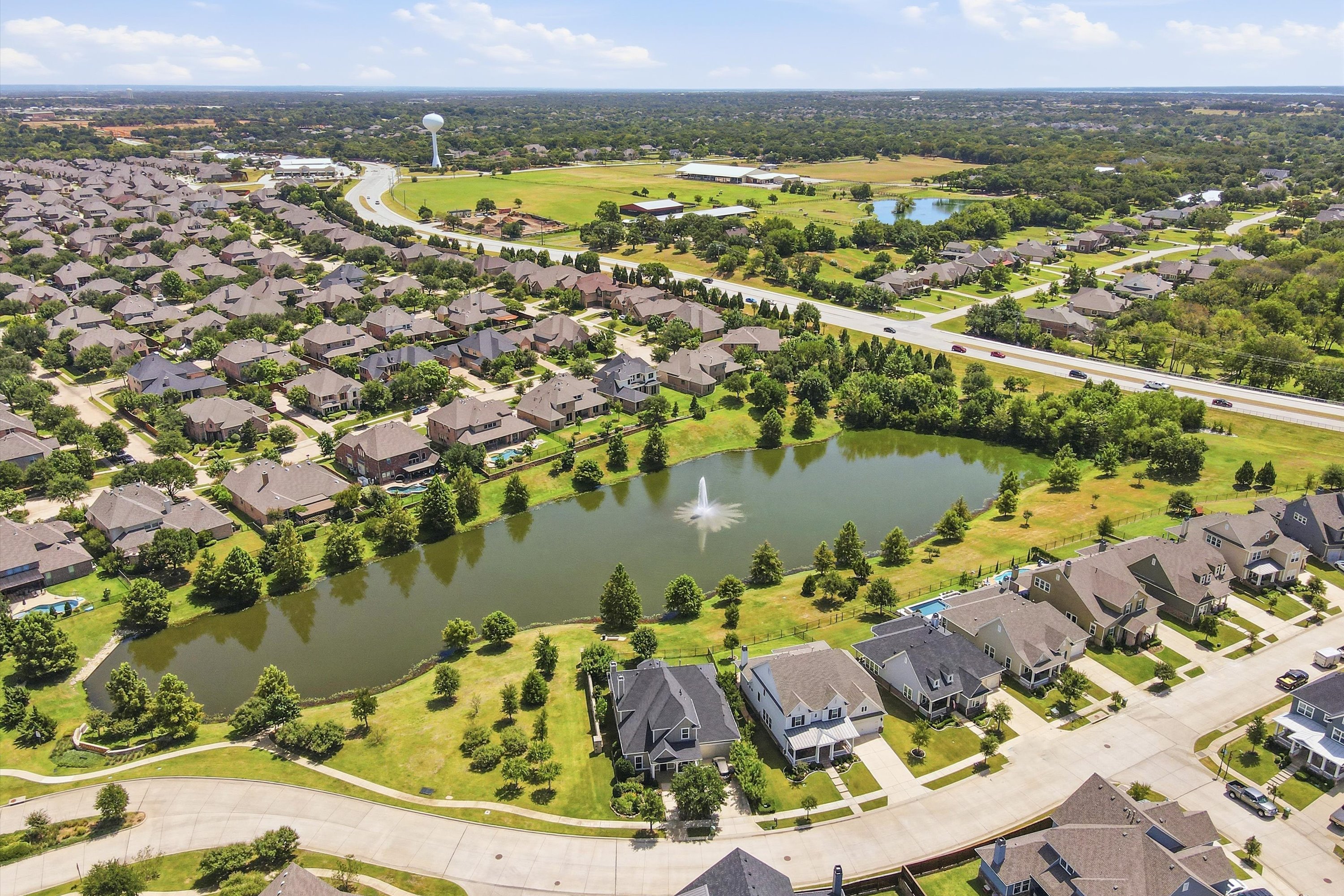  8912 Wyatt Circle, Lantana, TX, 76226 - 物件實景